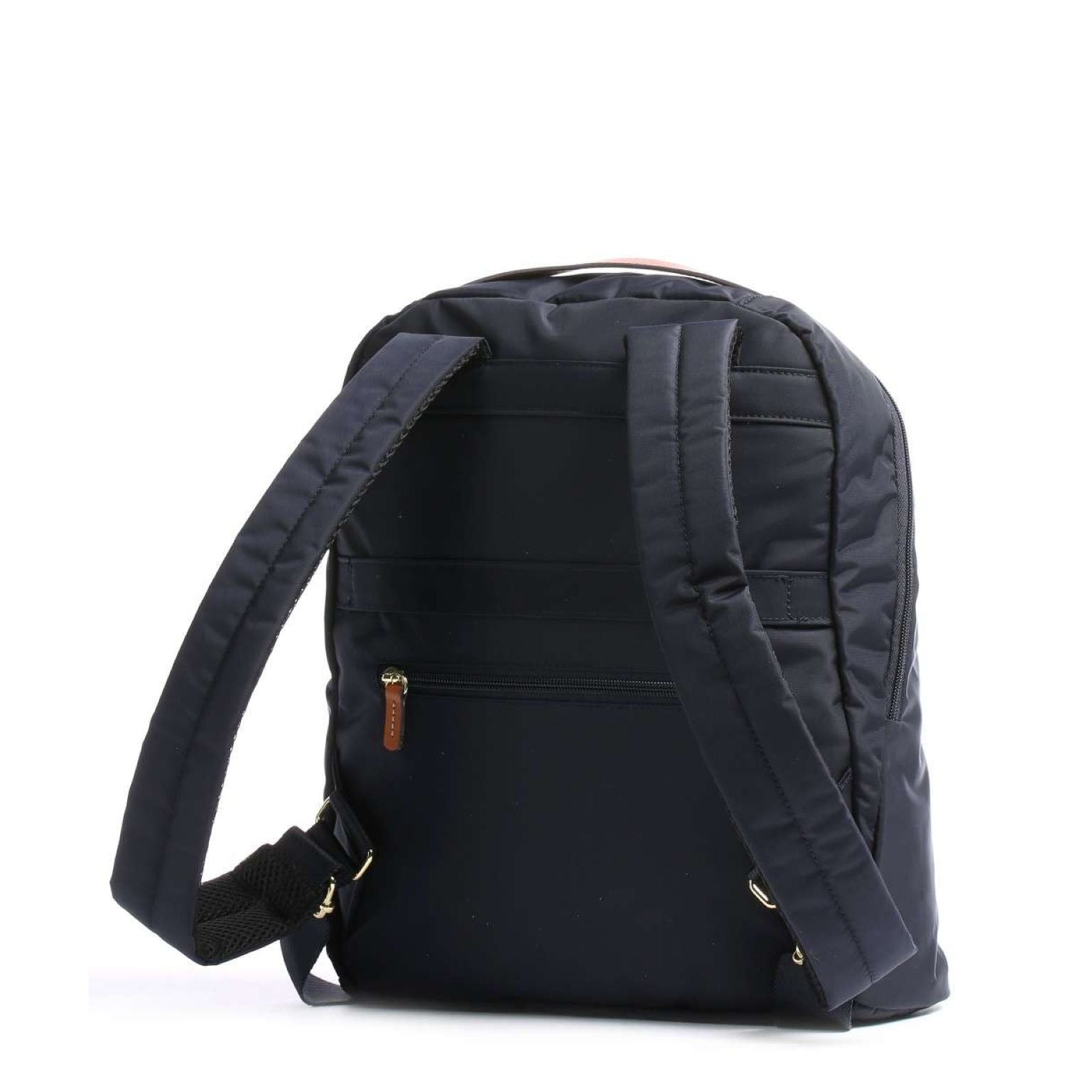 BRIC'S X-Travel City Backpack - Medium (Ocean Blue)