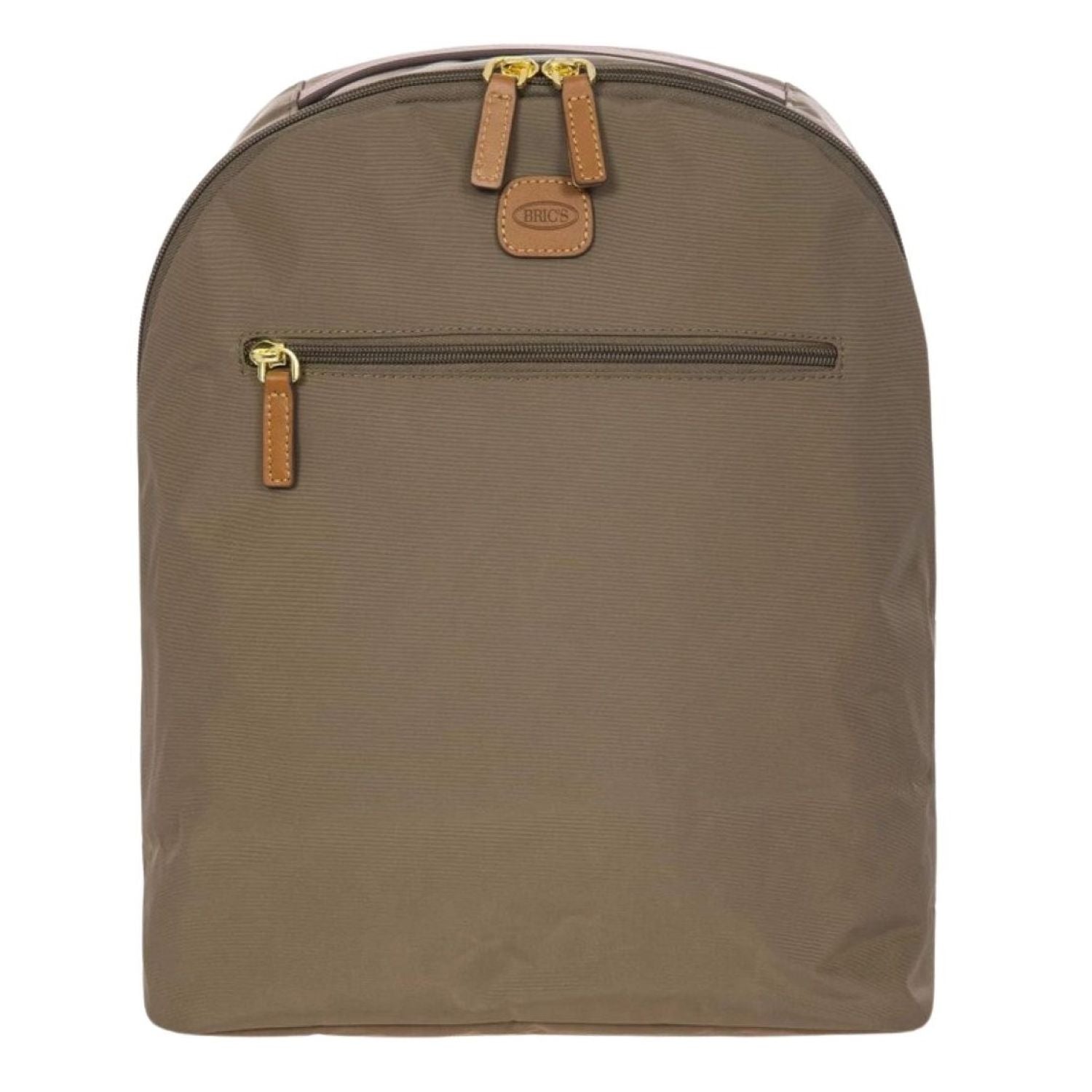 BRIC'S X-Travel City Backpack - Medium (Elephant)