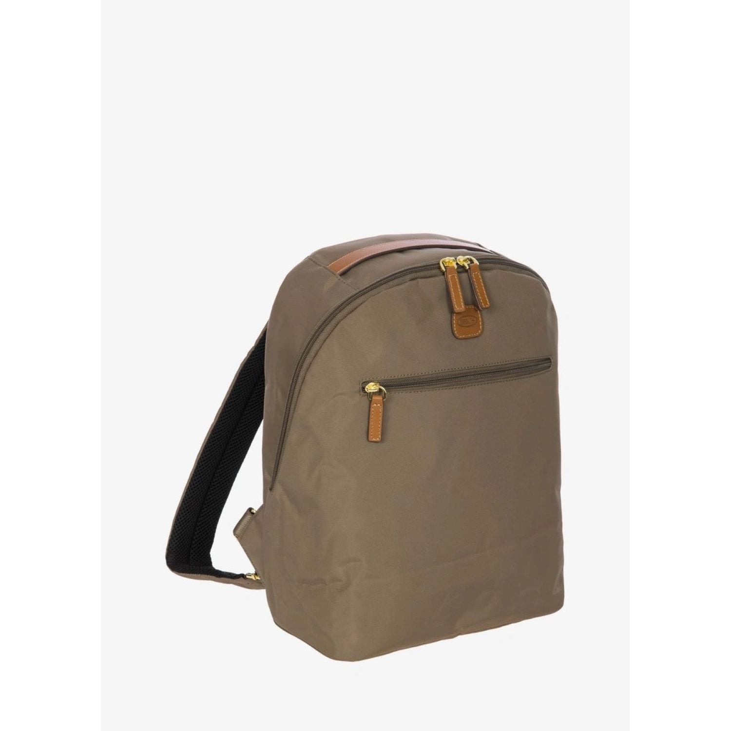 BRIC'S X-Travel City Backpack - Medium (Elephant)