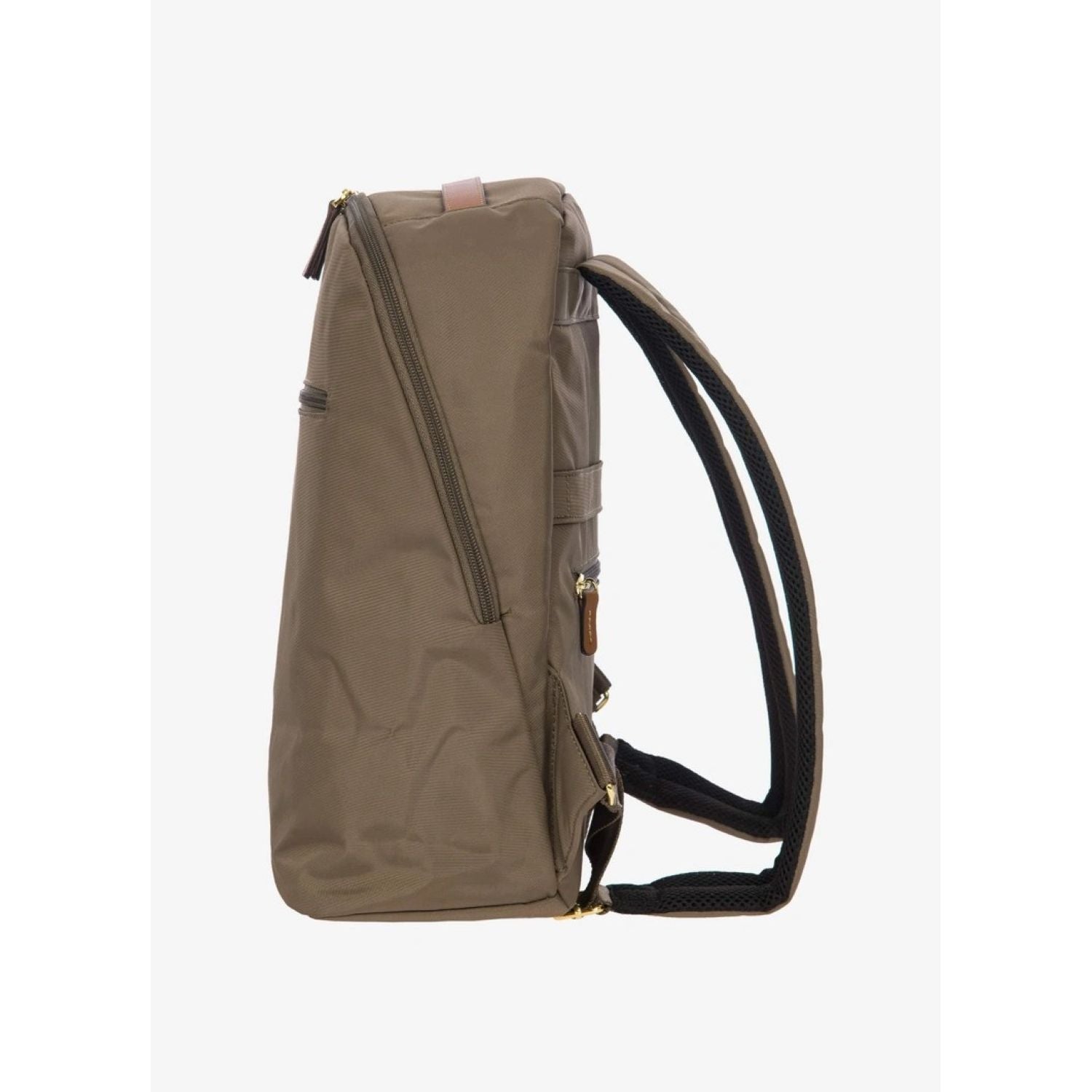 BRIC'S X-Travel City Backpack - Medium (Elephant)