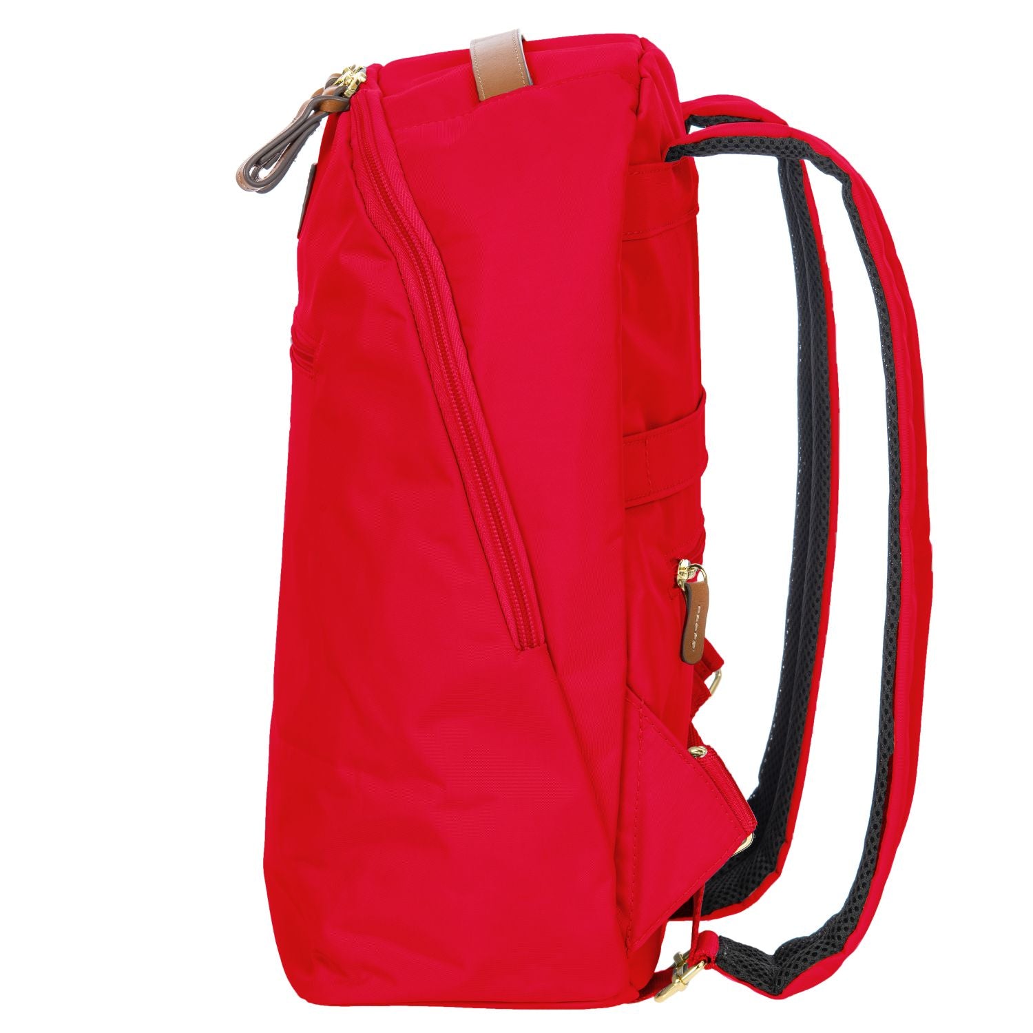 BRIC'S X-Travel City Backpack - Medium (Geranium)