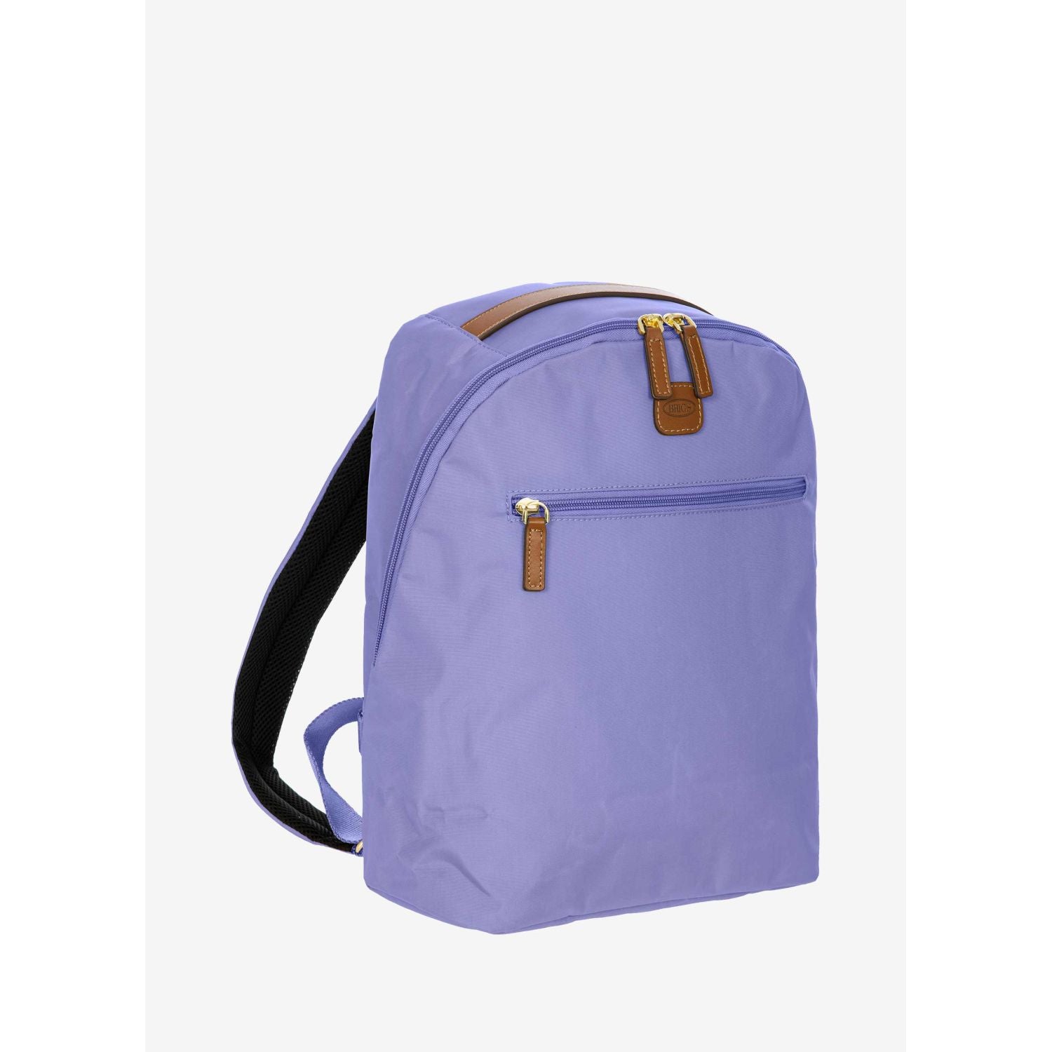 BRIC'S X-Travel City Backpack - Medium (Lilac)