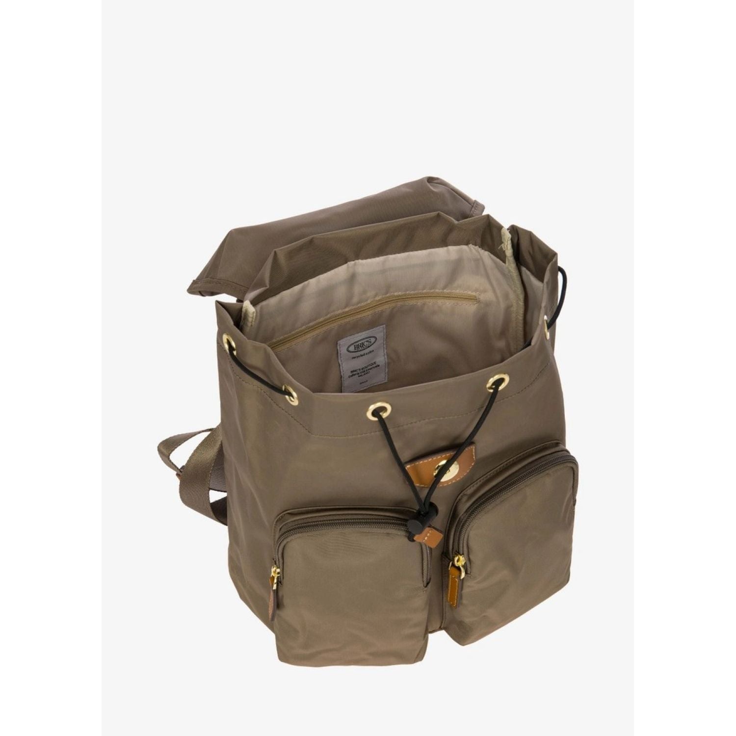 BRIC'S X-Travel City Backpack - Small (Elephant) – The Planet Traveller