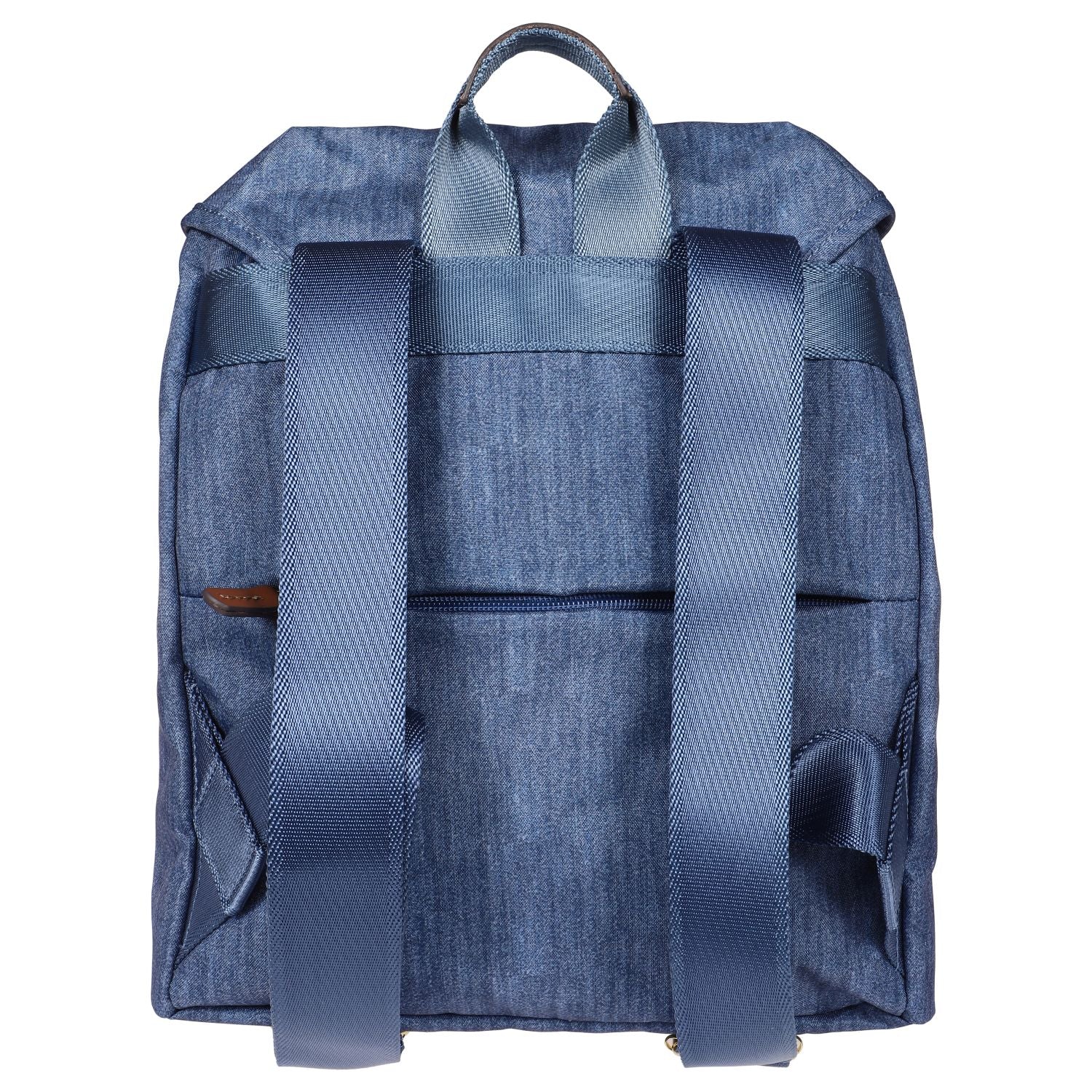 BRIC'S X-Travel City Backpack - Small (Jeans)