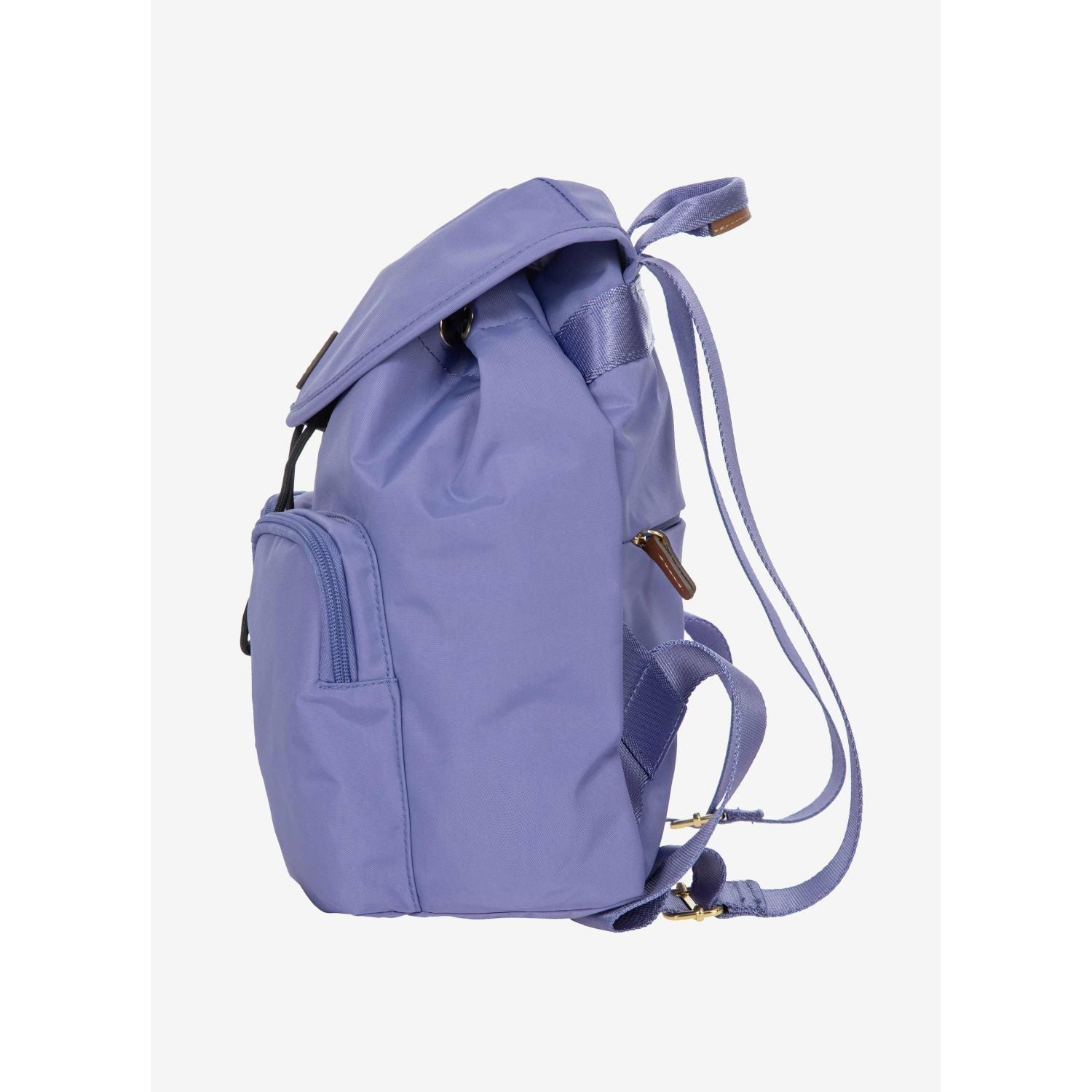 BRIC'S X-Travel City Backpack - Small (Lilac)