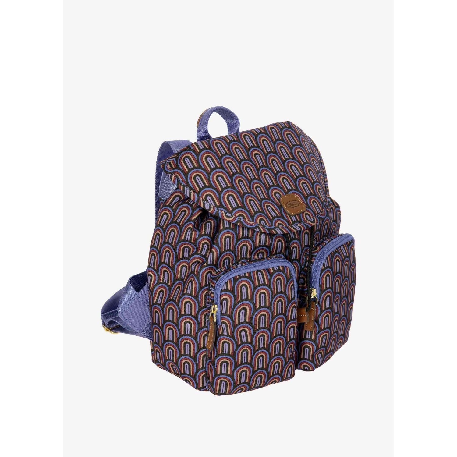 BRIC'S X-Travel City Backpack - Small (Pop)