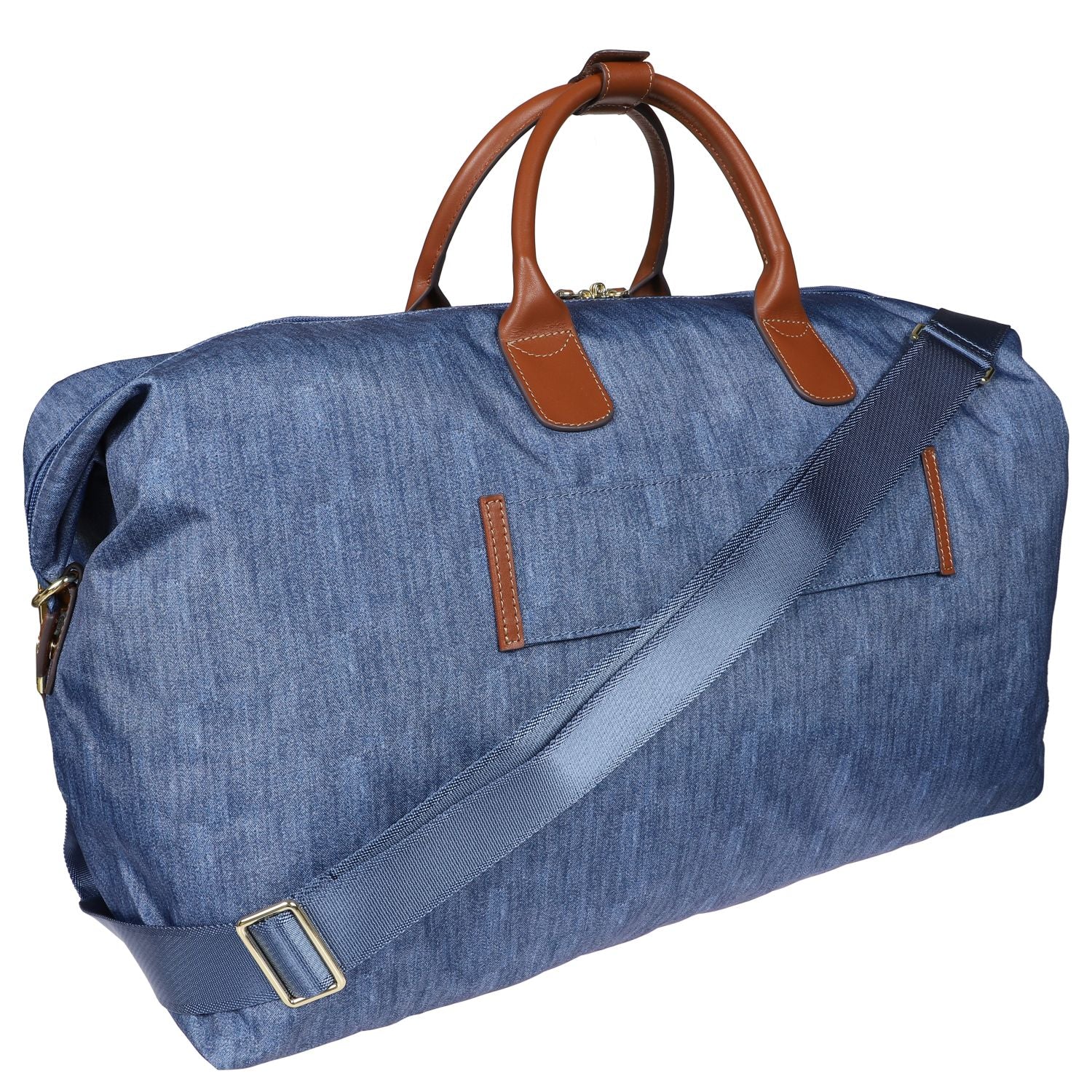 BRIC'S X-Travel Duffel (Jeans)