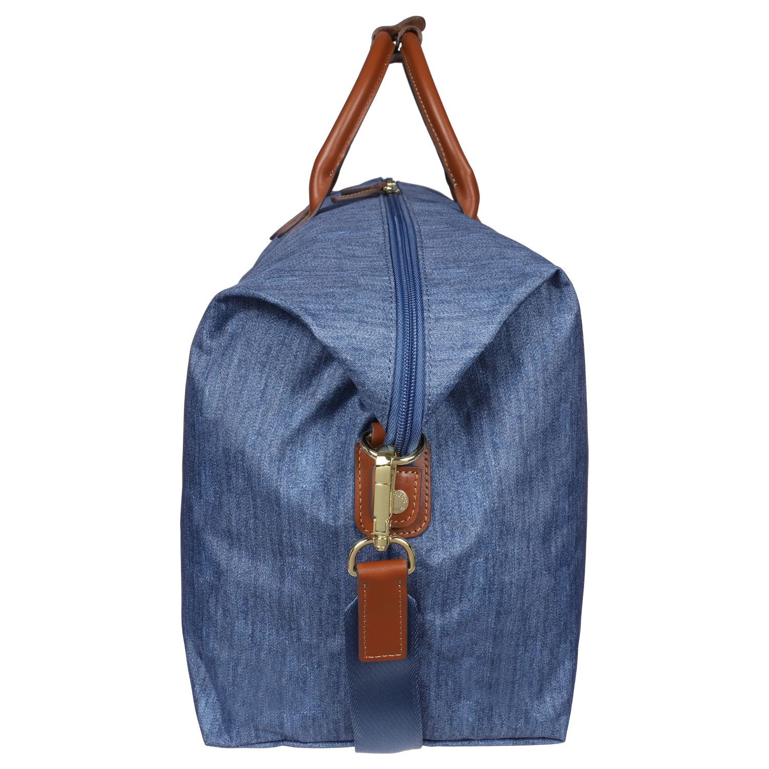 BRIC'S X-Travel Duffel (Jeans)