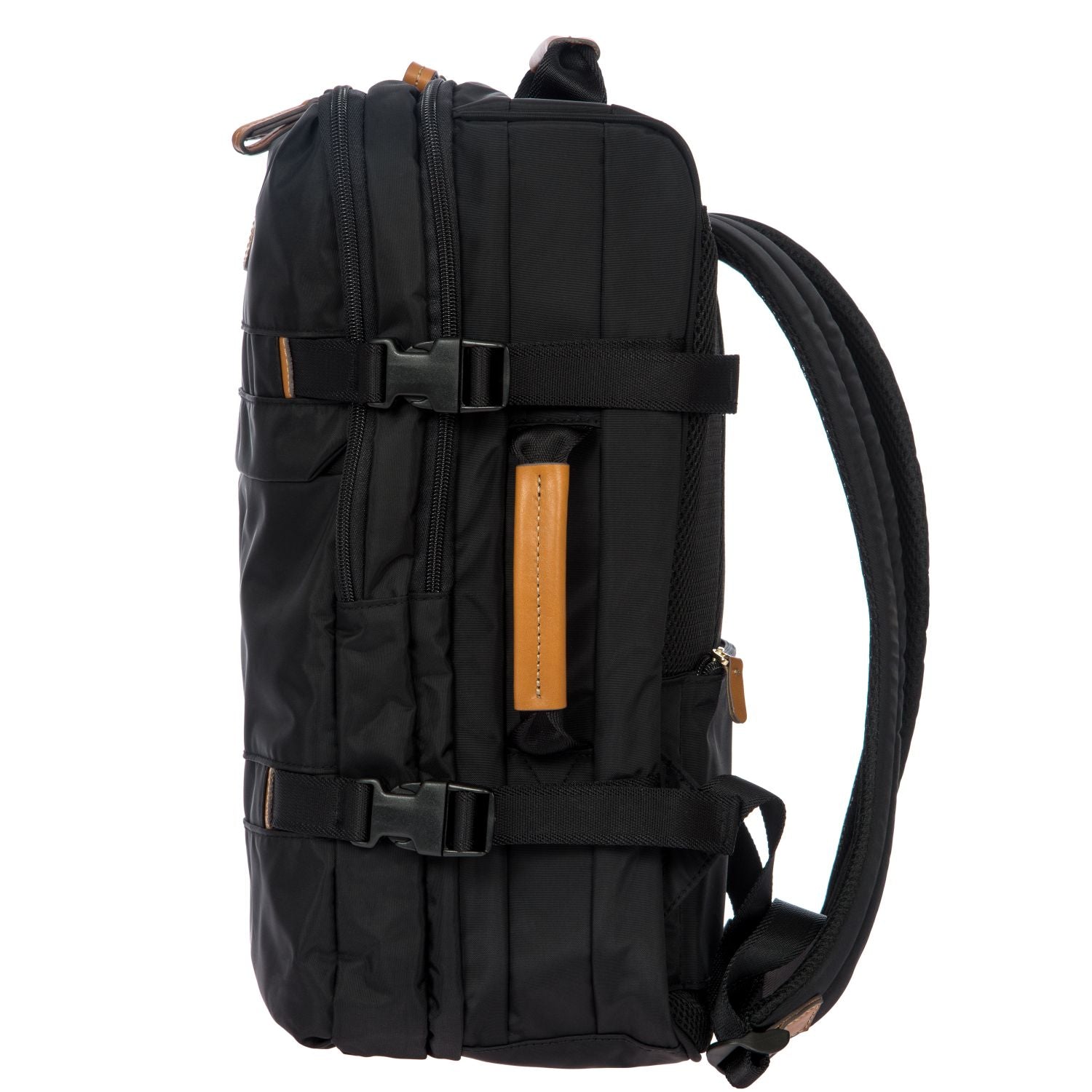 BRIC'S X-Travel Montagne Backpack (Black)