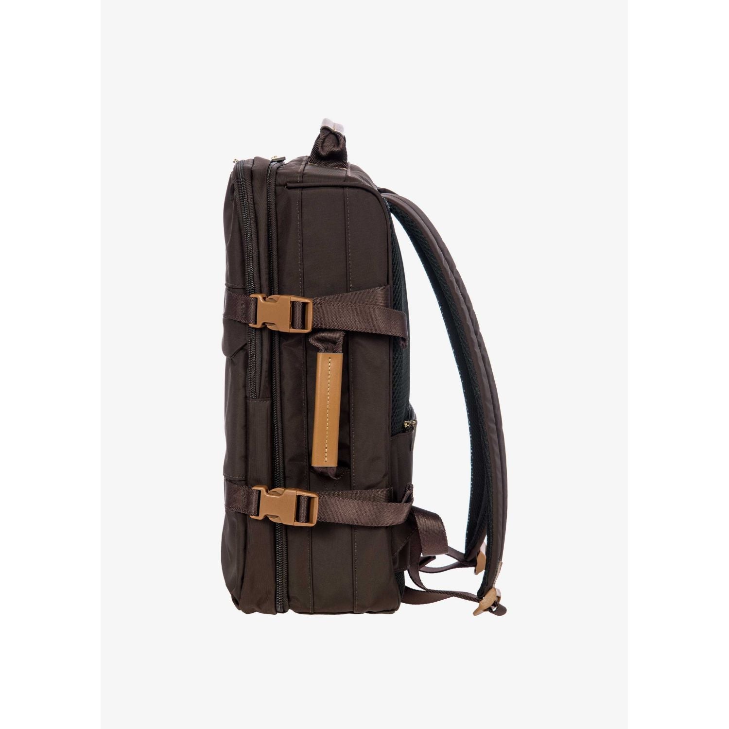 BRIC'S X-Travel Montagne Backpack (Brown)