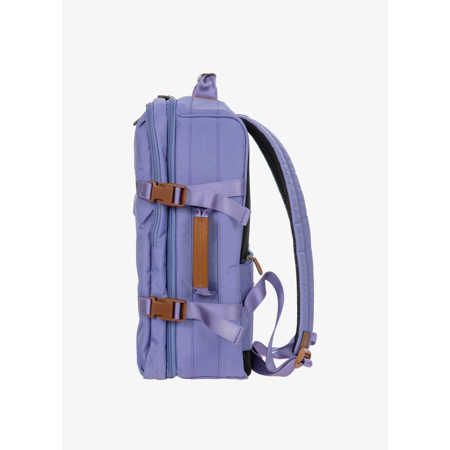 BRIC'S X-Travel Montagne Backpack (Lilac)