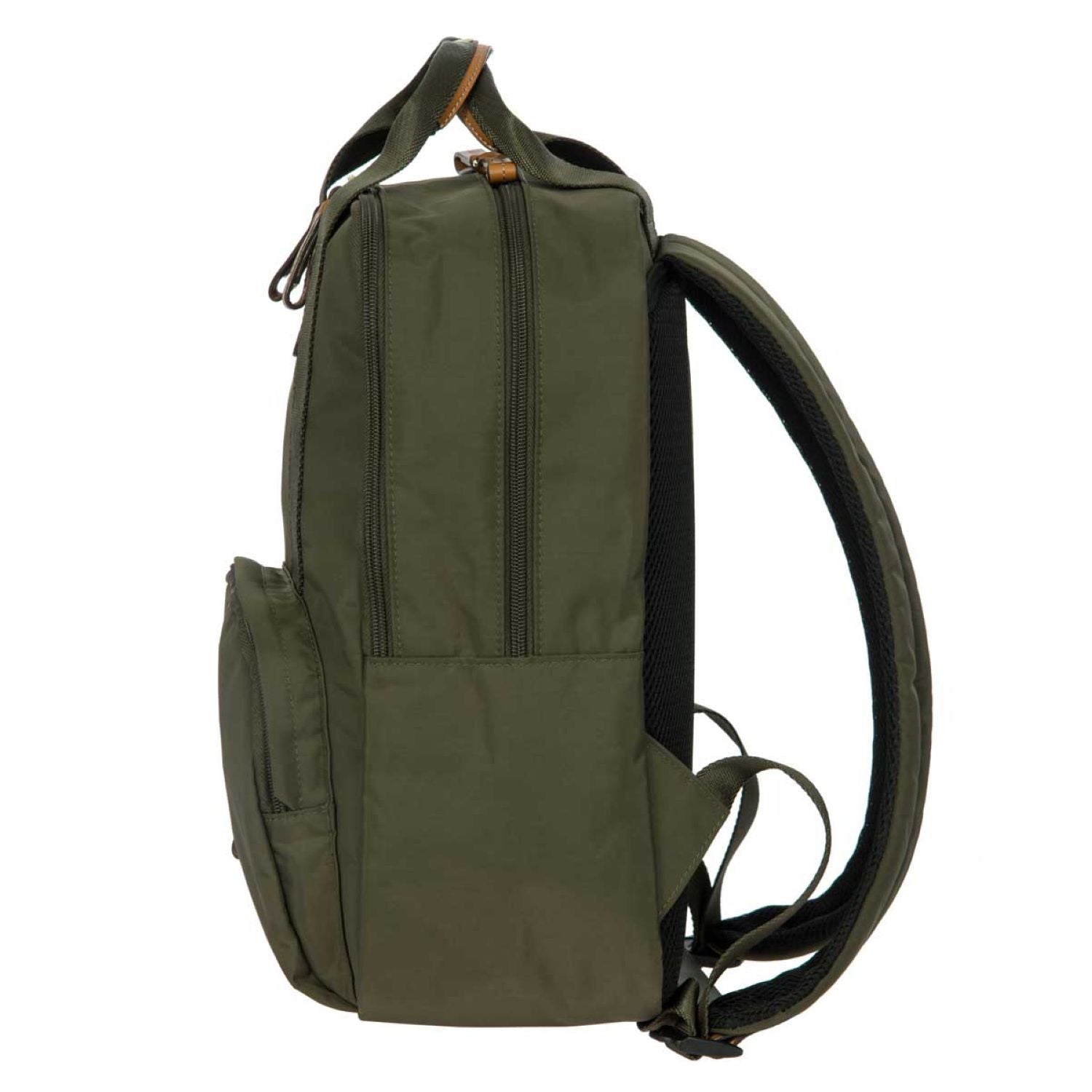 BRIC'S X-Travel Urban Backpack (Olive)