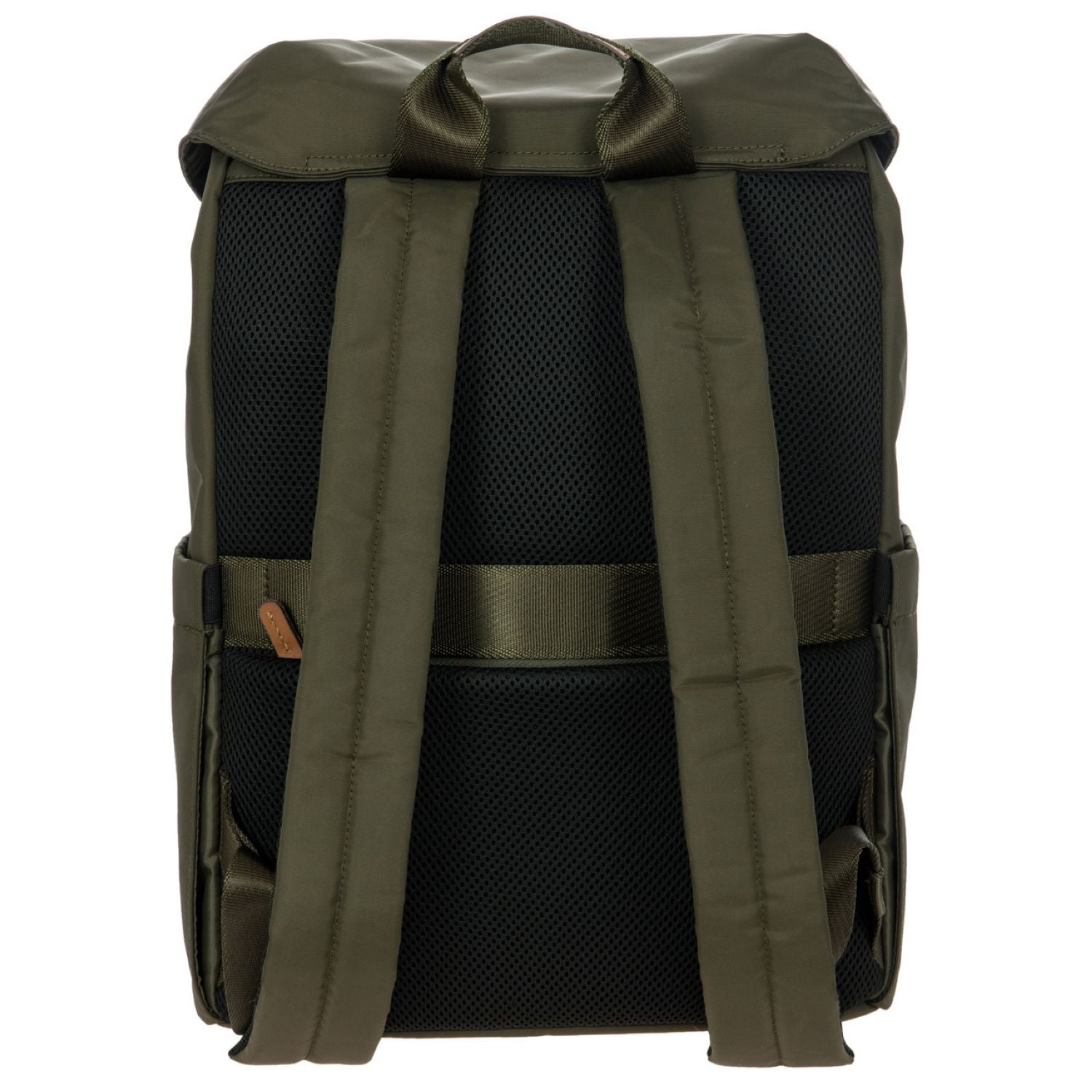 BRIC'S X-Travel Zaino Backpack (Olive)