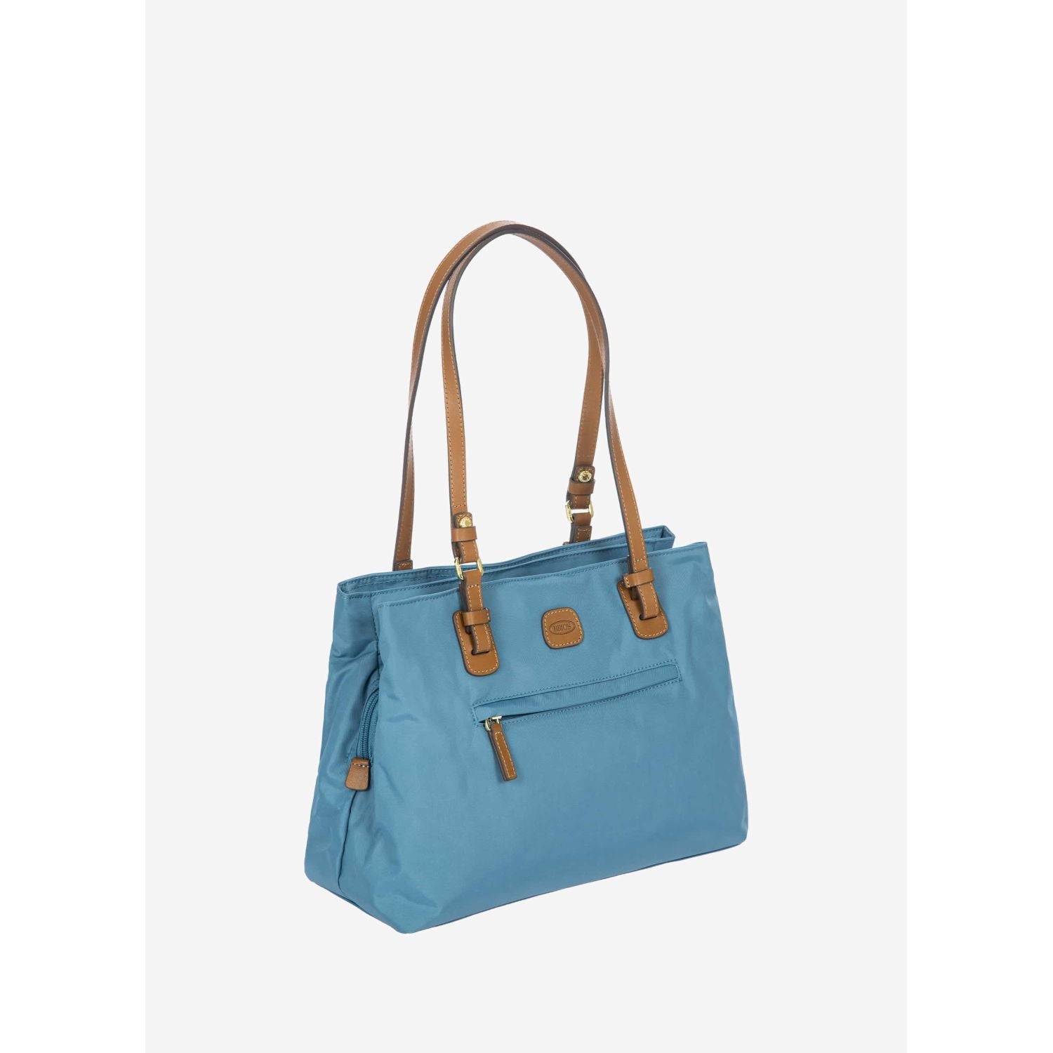 BRIC's X-Bag Shopping Bag - Medium (Sky)