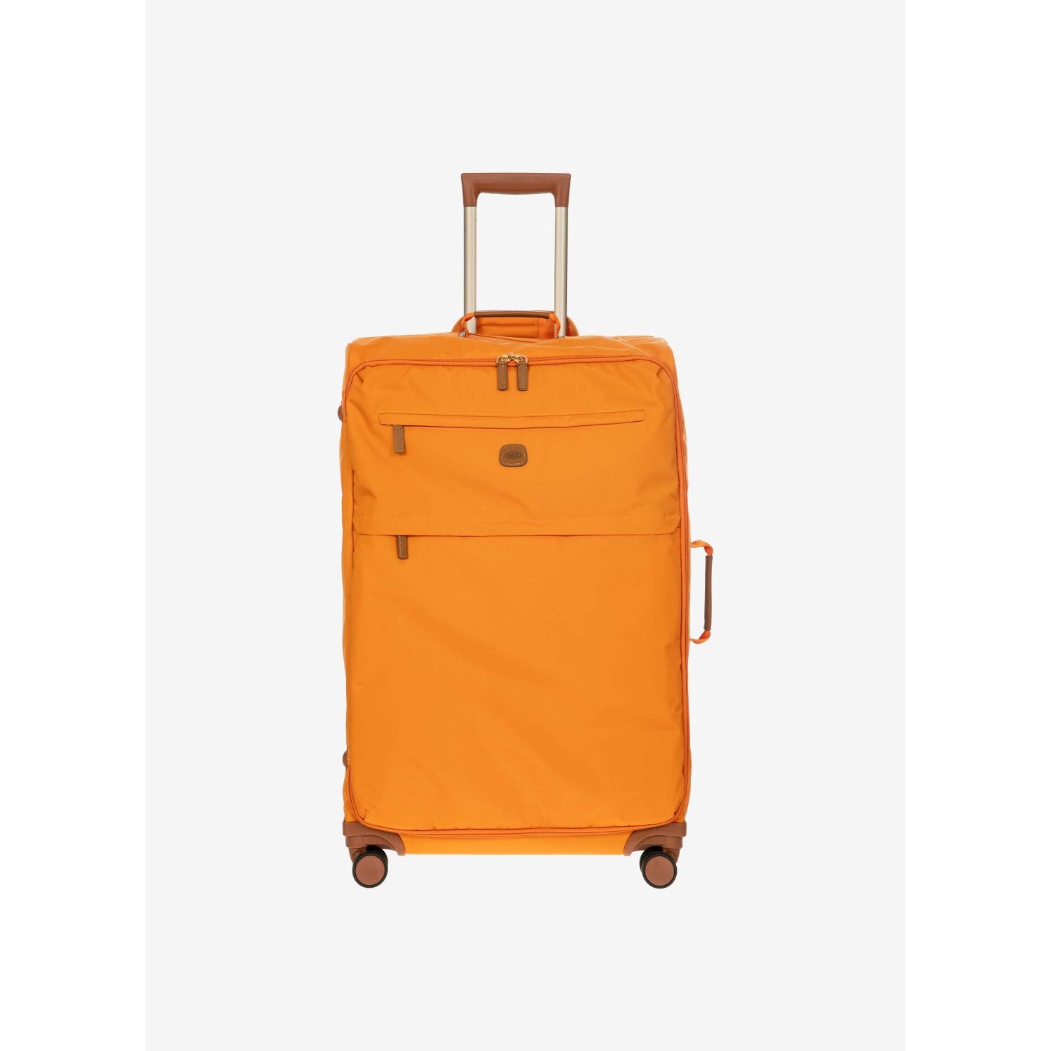 BRIC's X-Travel 30" Large Luggage With Front Access Opening Spinner (Sunset)