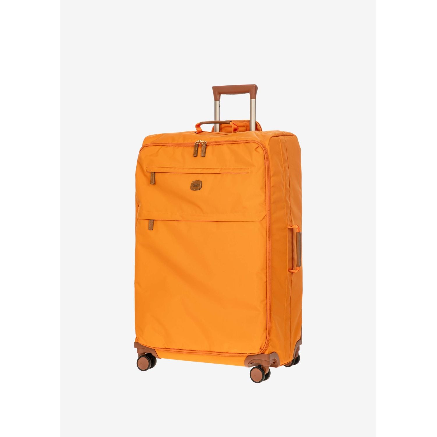 BRIC's X-Travel 30" Large Luggage With Front Access Opening Spinner (Sunset)