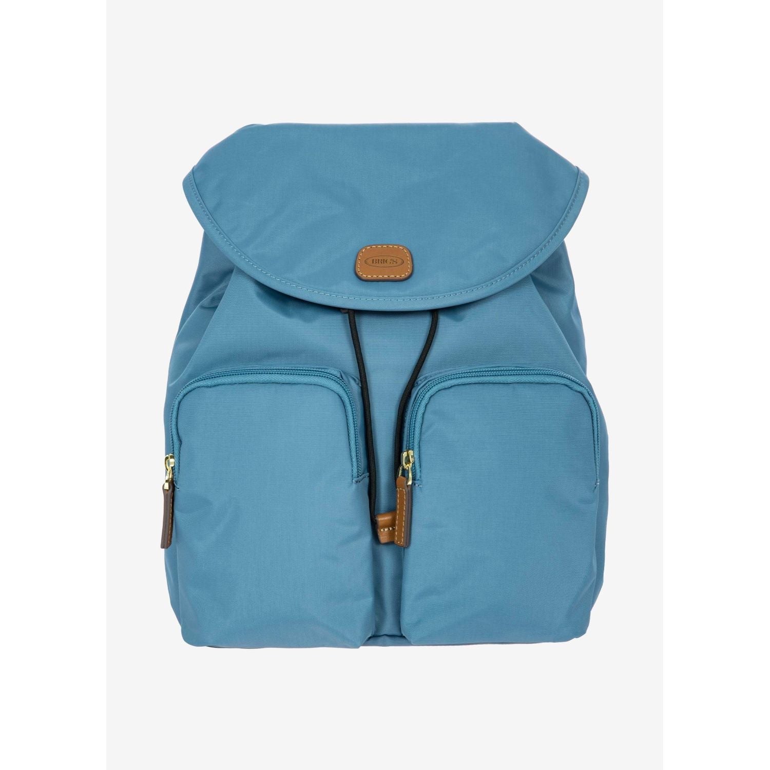 BRIC's X-Travel City Backpack - Small (Sky)