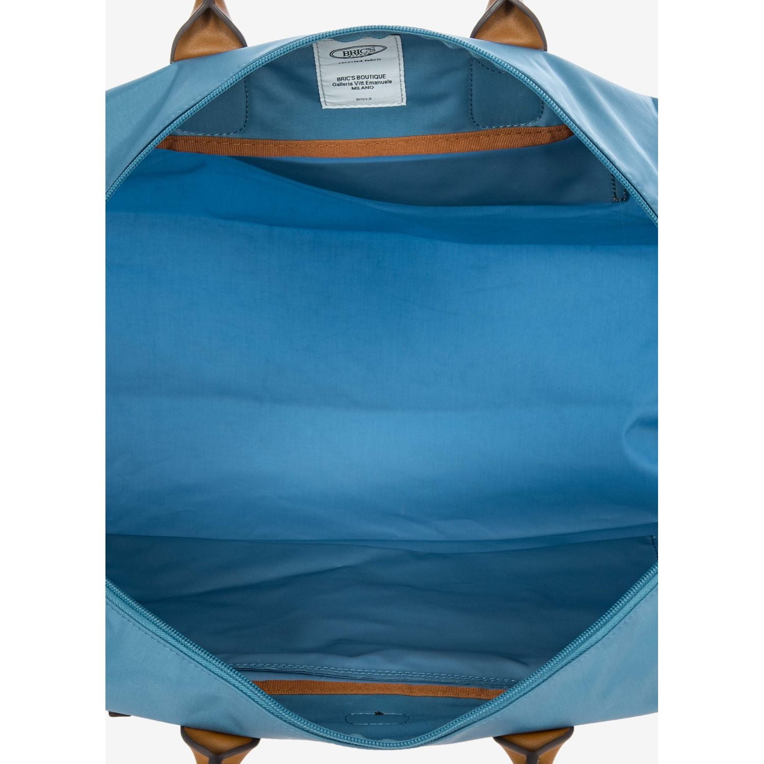 BRIC's X-Travel Duffel (Sky)