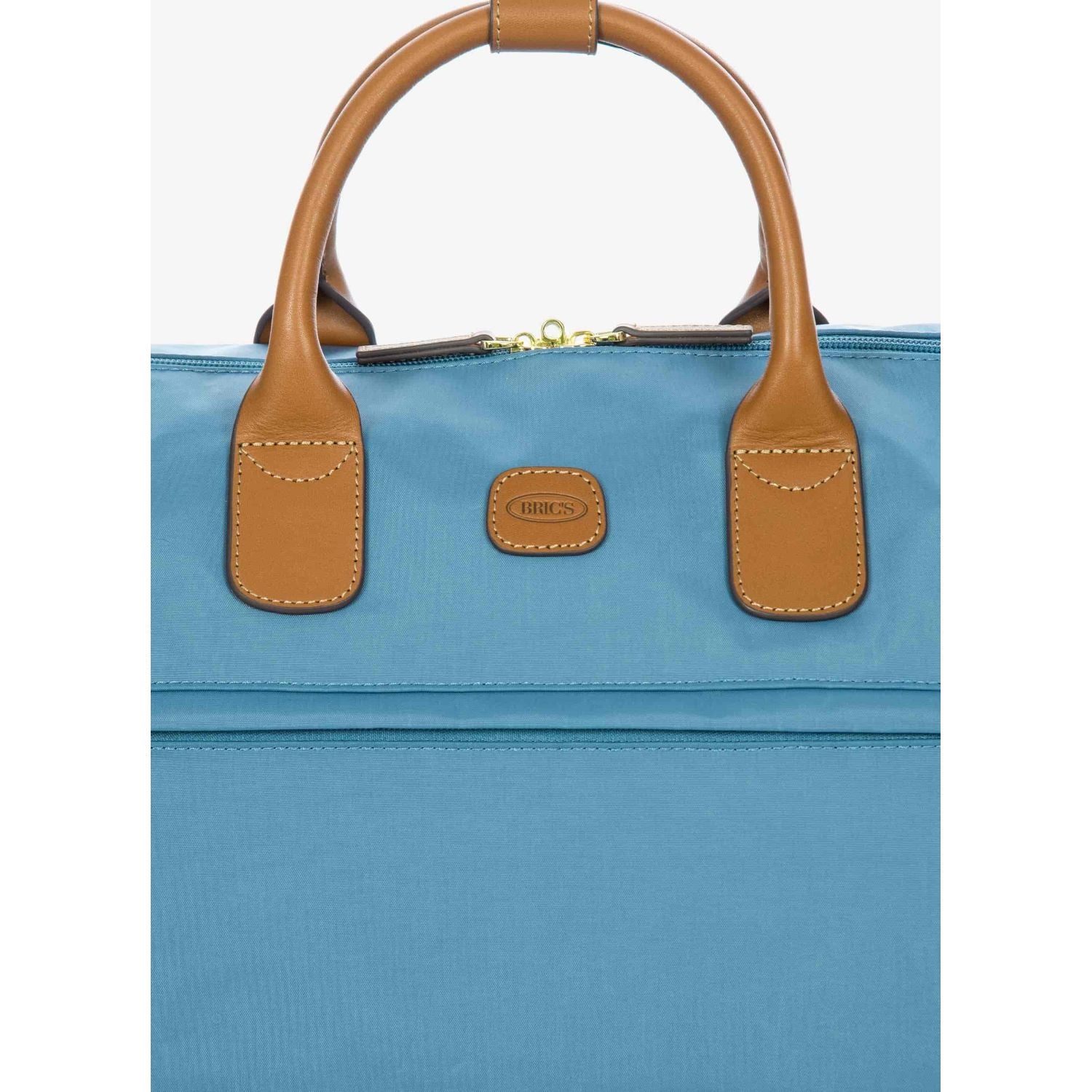 BRIC's X-Travel Duffel (Sky)