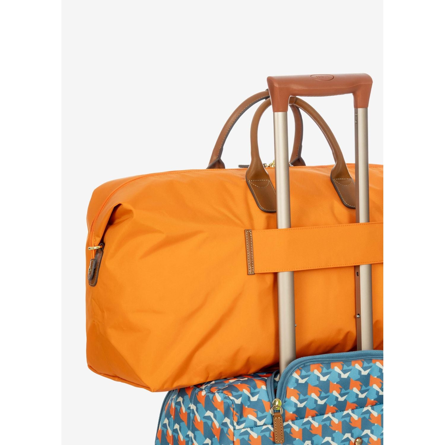 BRIC's X-Travel Duffel (Sunset)