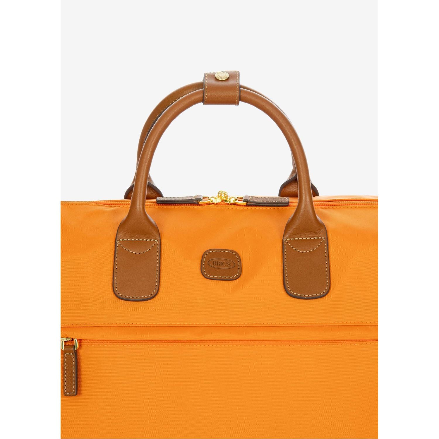 BRIC's X-Travel Duffel (Sunset)