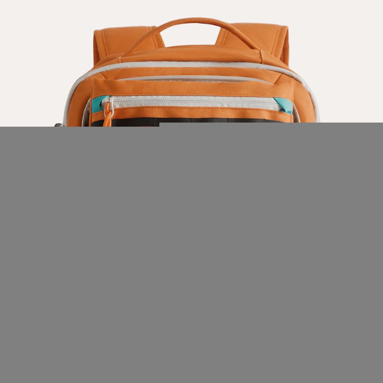 Bagsmart Faro Carry On Travel Backpack Set 29L (Orange)