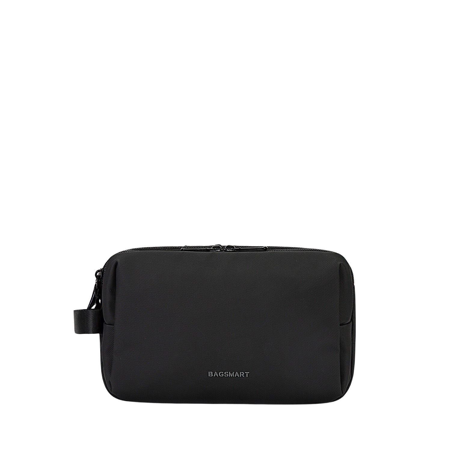 Bagsmart On-Road Toiletry Bag (Black)