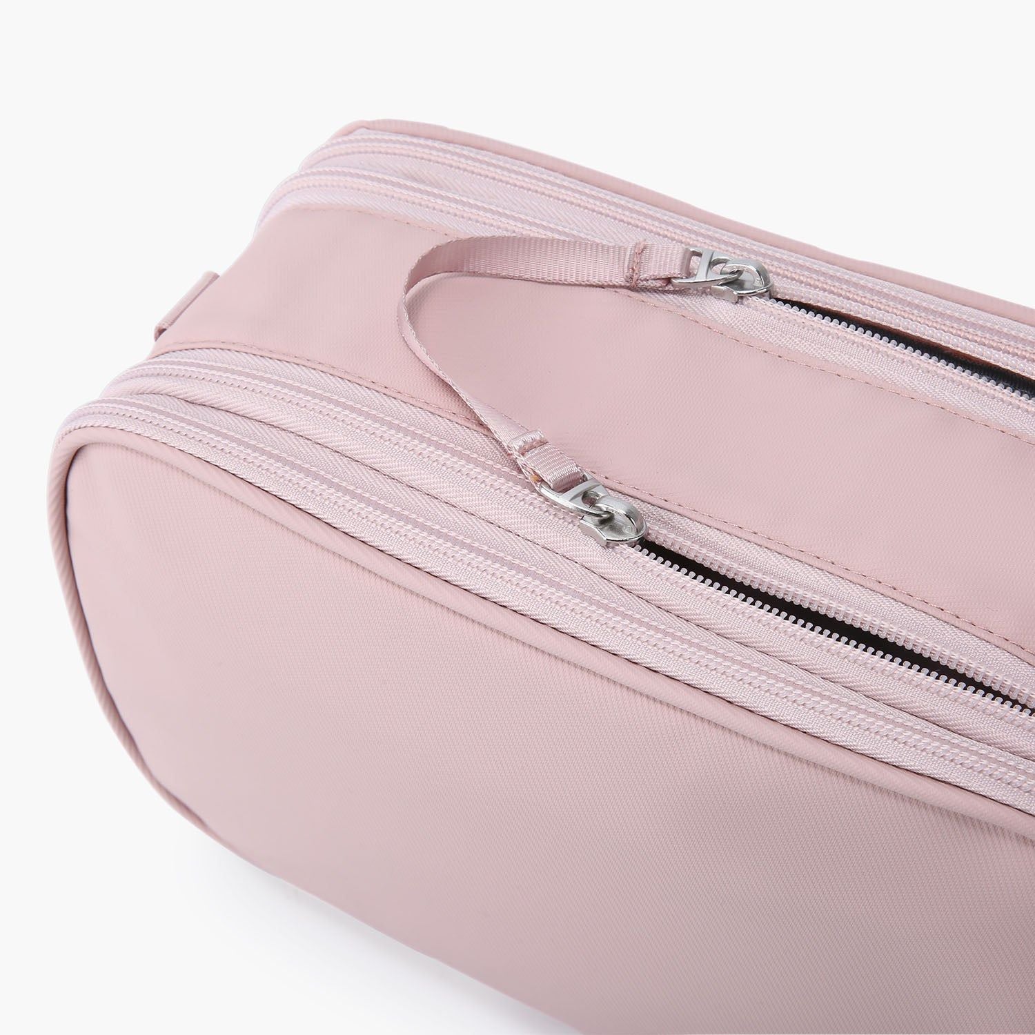 Bagsmart On-Road Toiletry Bag (Pink)