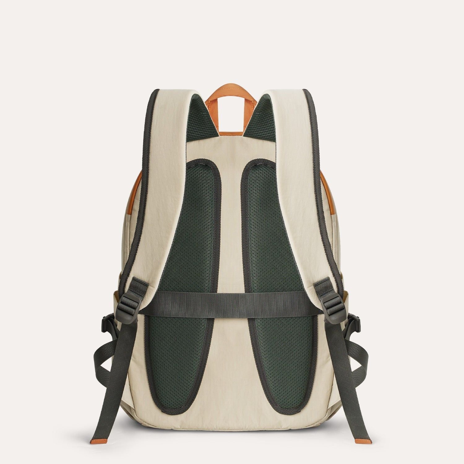 Bagsmart Soar 180 Open Clamshell Travel Backpack 25L Set (Orange)