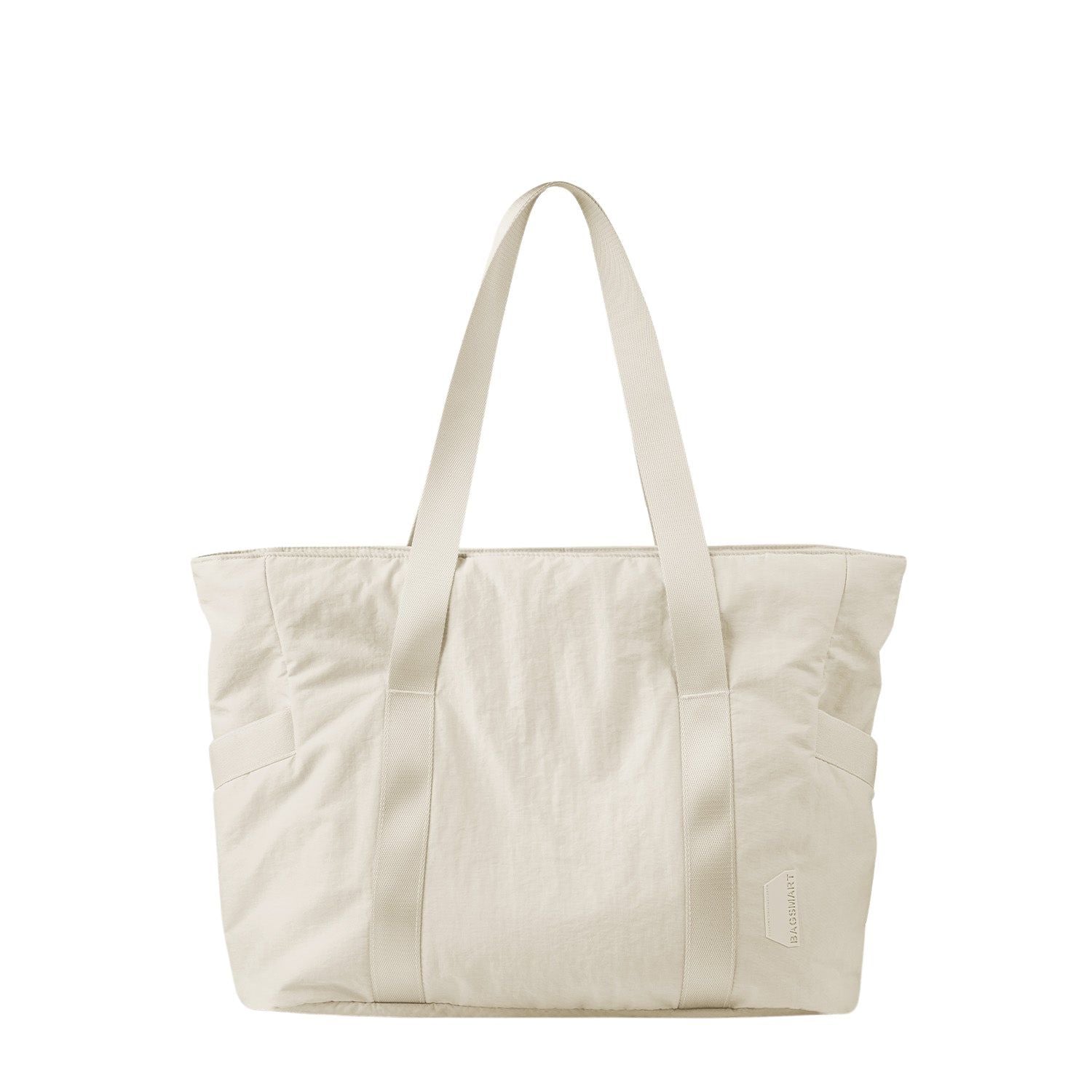 Bagsmart Zoraesque Tote (Beige)