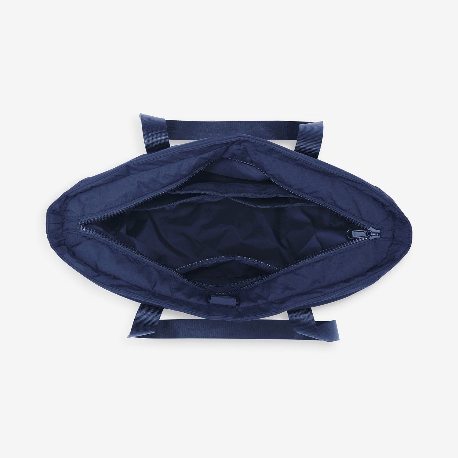 Bagsmart Zoraesque Tote (Blue)