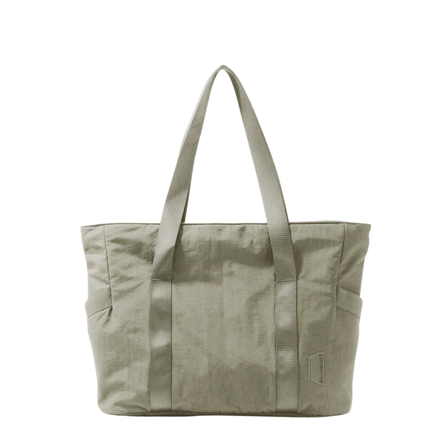 Bagsmart Zoraesque Tote (Light Tan)