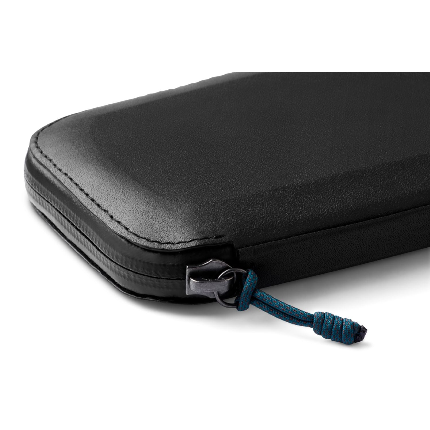 Bellroy All Conditions Phone Pocket Leather - Ink