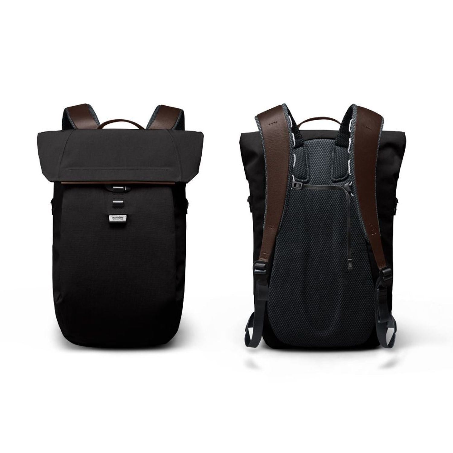 Bellroy Apex Backpack - Raven