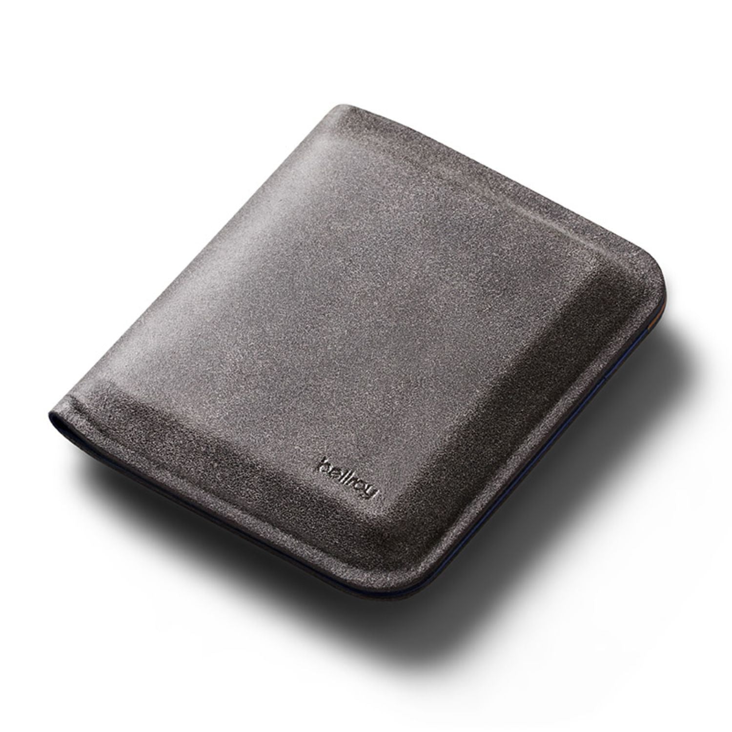 Bellroy Apex Note Sleeve - Pepperblue