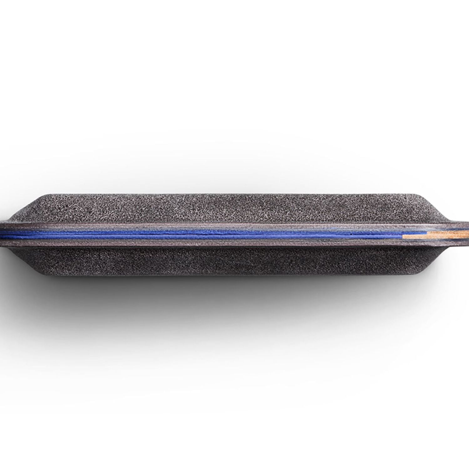 Bellroy Apex Note Sleeve - Pepperblue
