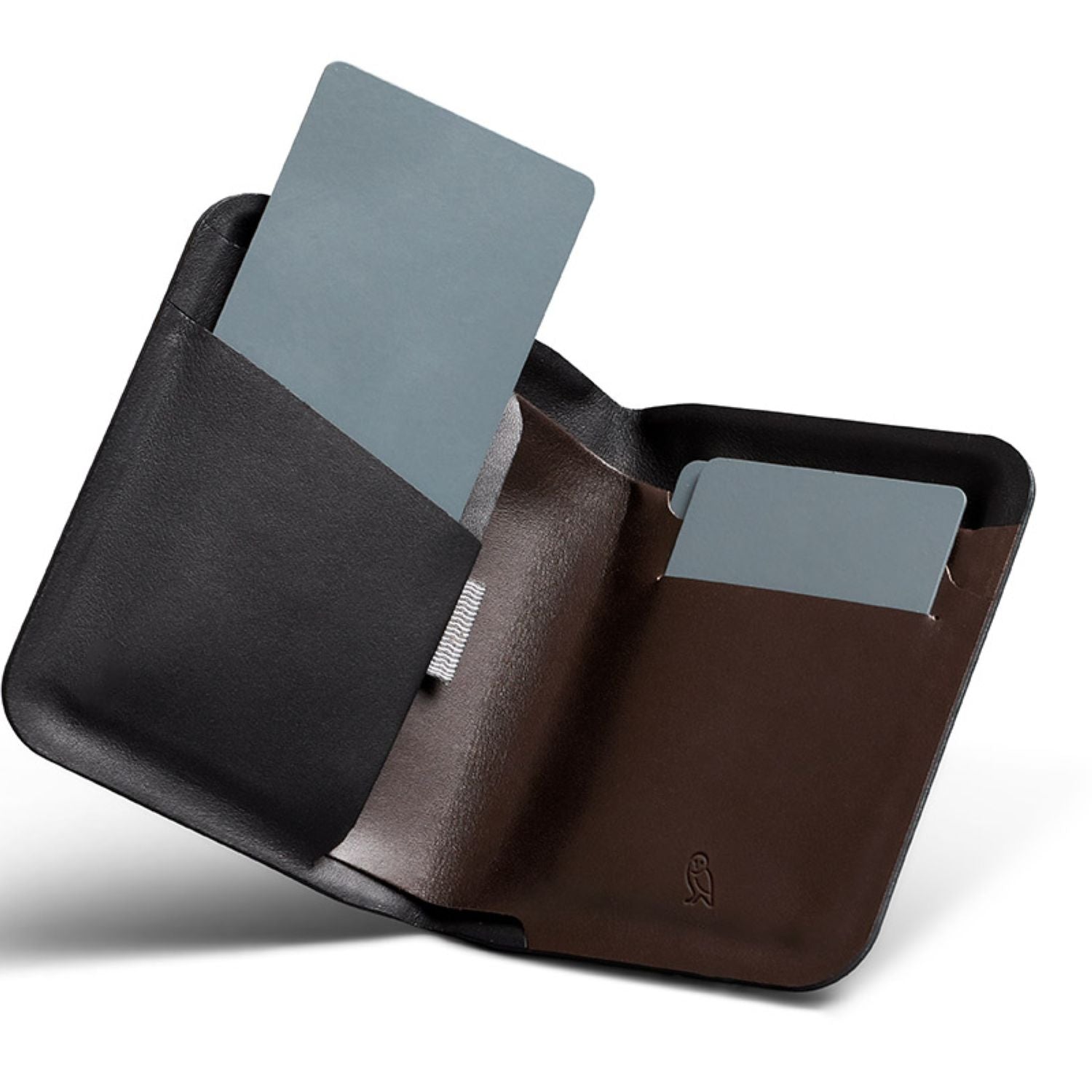 Bellroy Apex Note Sleeve - Raven