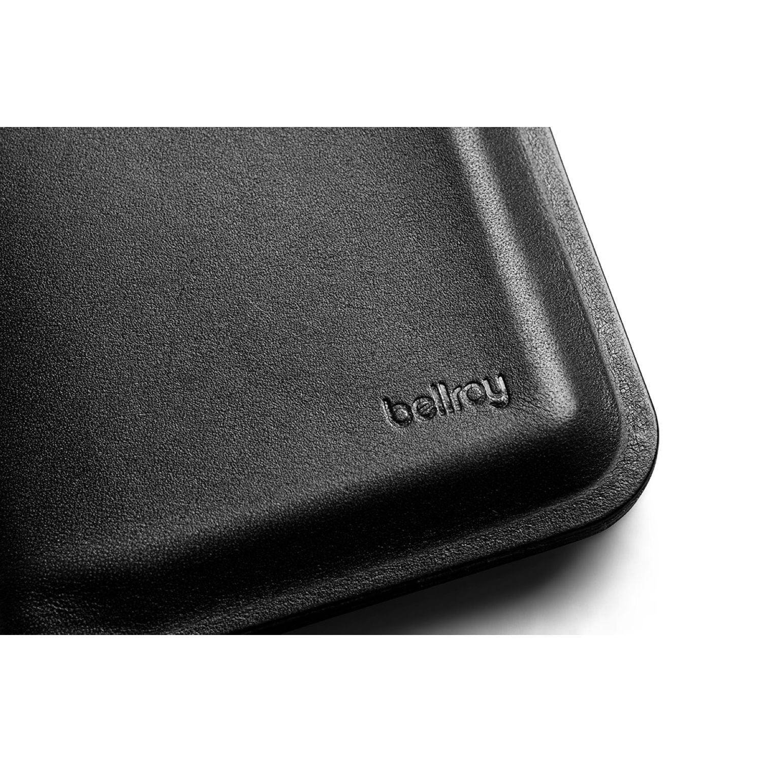 Bellroy Apex Slim Sleeve - Raven