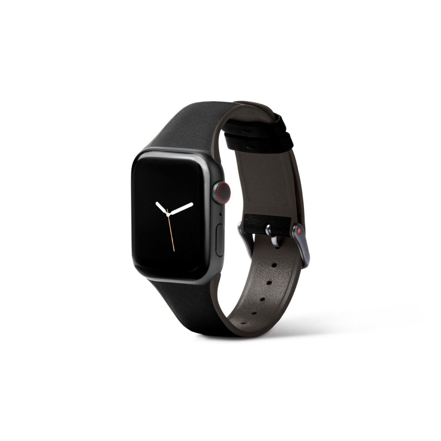 Bellroy Apple Watch Strap Large (Second Edition) (42-49mm) - Black