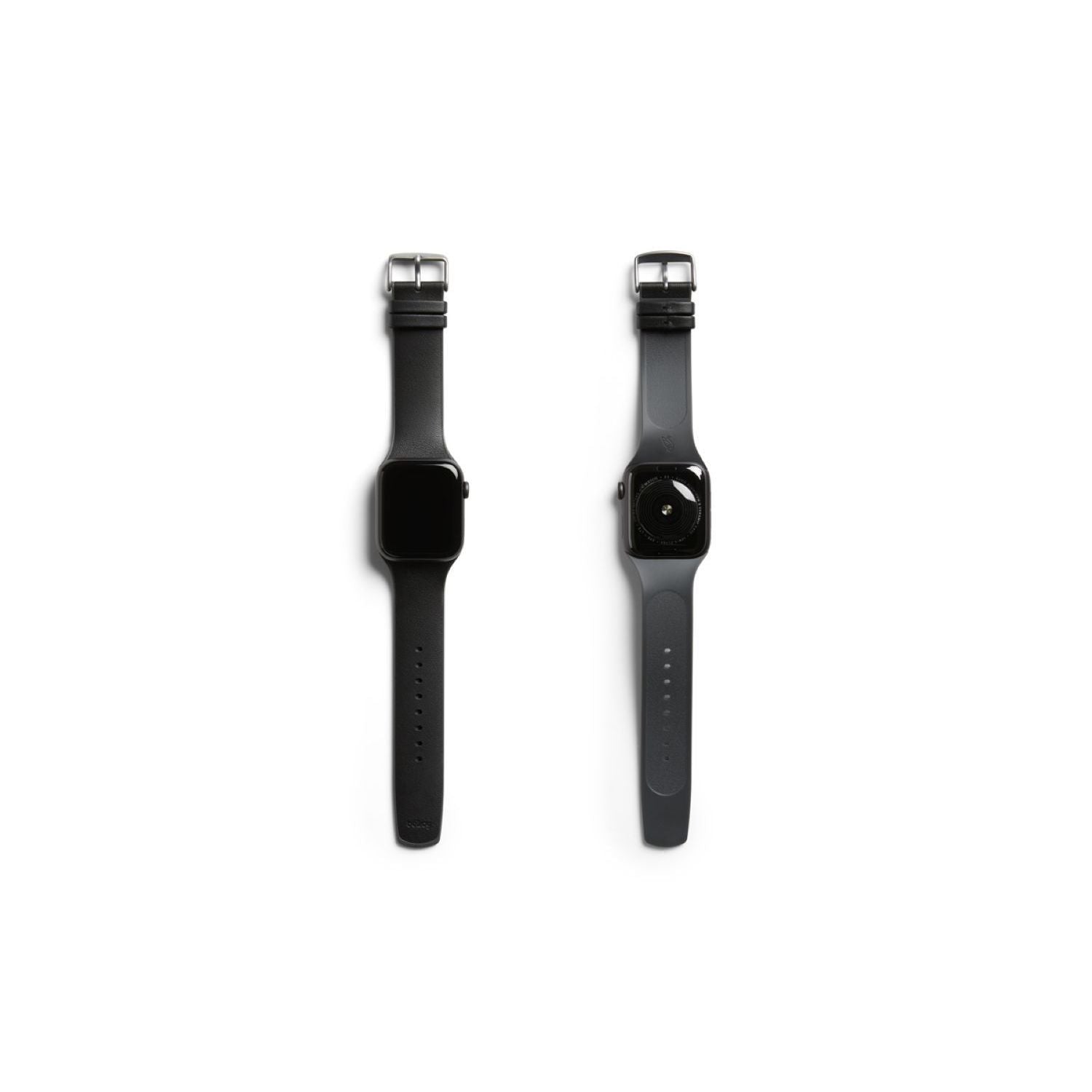 Bellroy Apple Watch Strap Large (Second Edition) (42-49mm) - Black