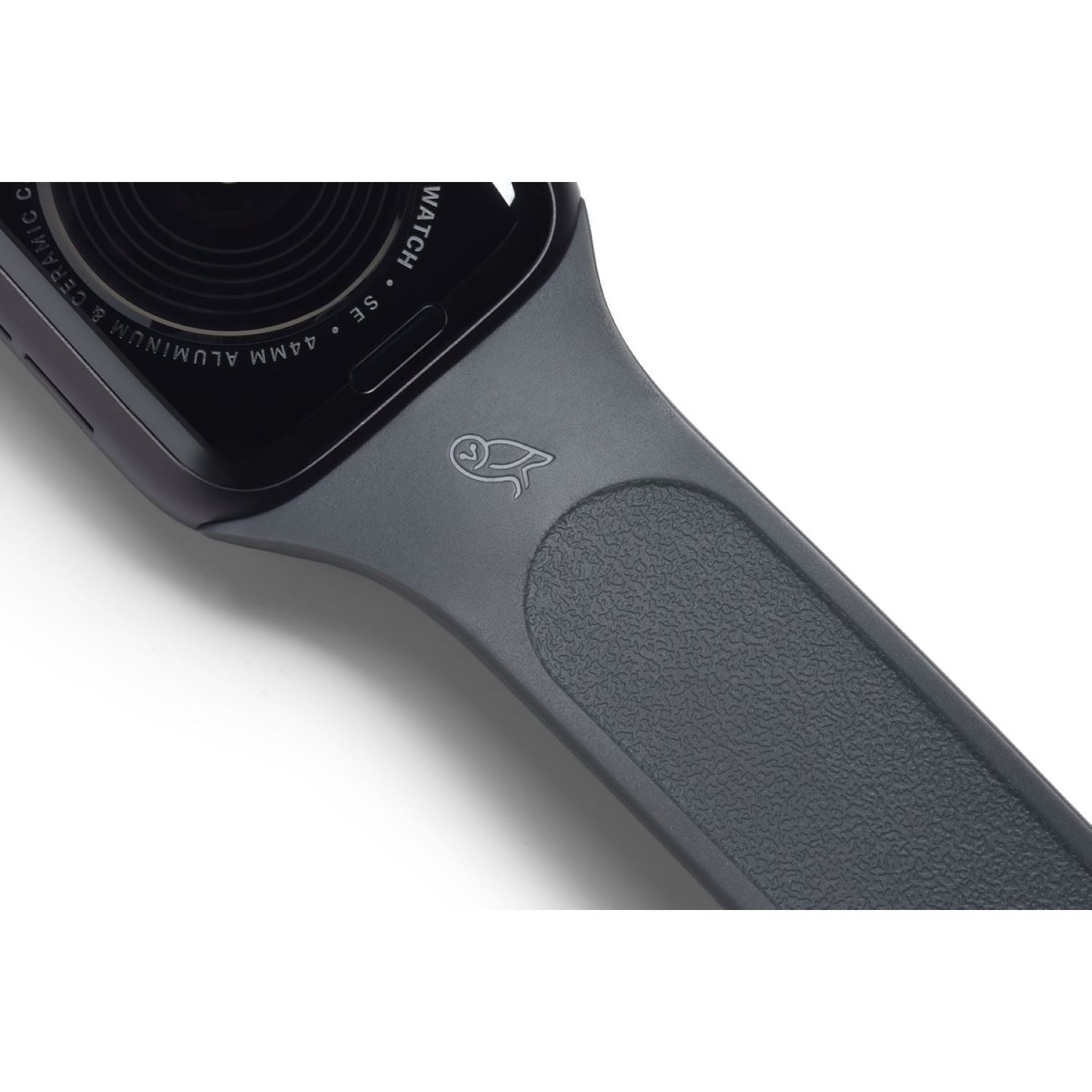 Bellroy Apple Watch Strap Large (Second Edition) (42-49mm) - Black