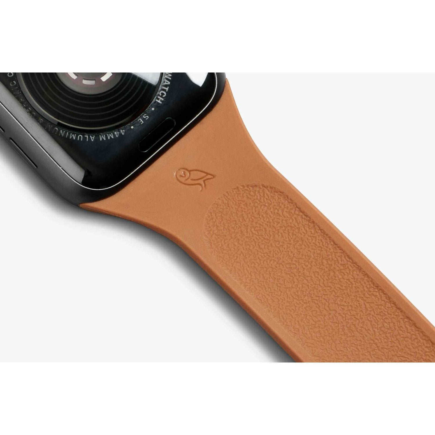 Bellroy Apple Watch Strap Large (Second Edition) (42-49mm) - Terracotta