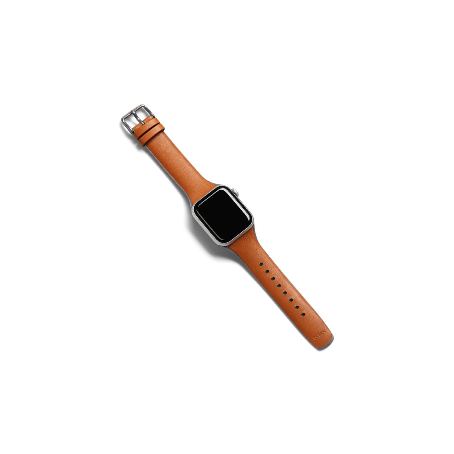 Bellroy Apple Watch Strap Small (38-41 mm) - Terracotta