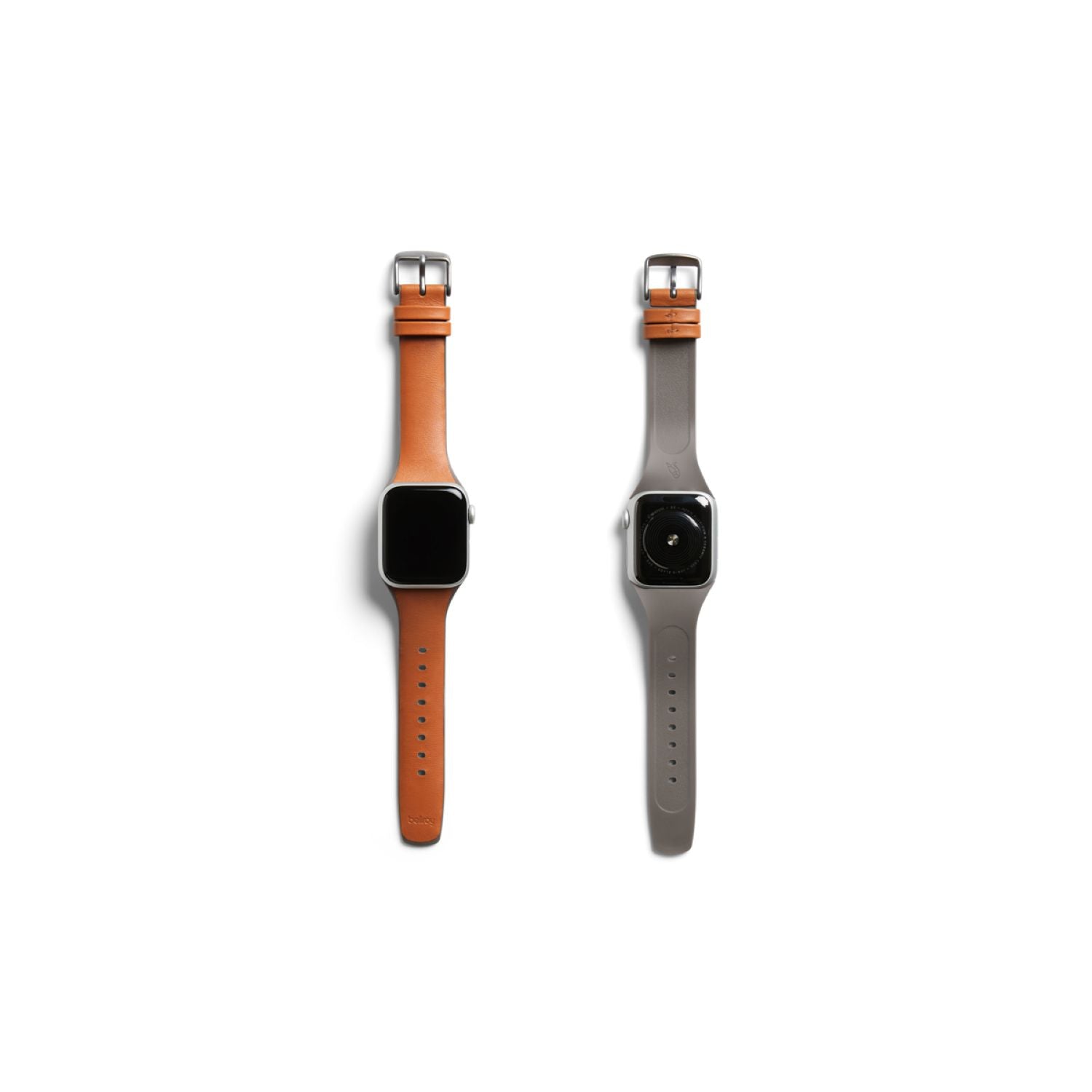 Bellroy Apple Watch Strap Small (38-41 mm) - Terracotta