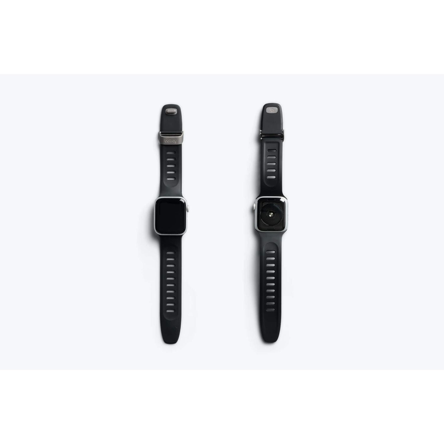 Bellroy Apple Watch Strap Small (38-41mm) - Shadow