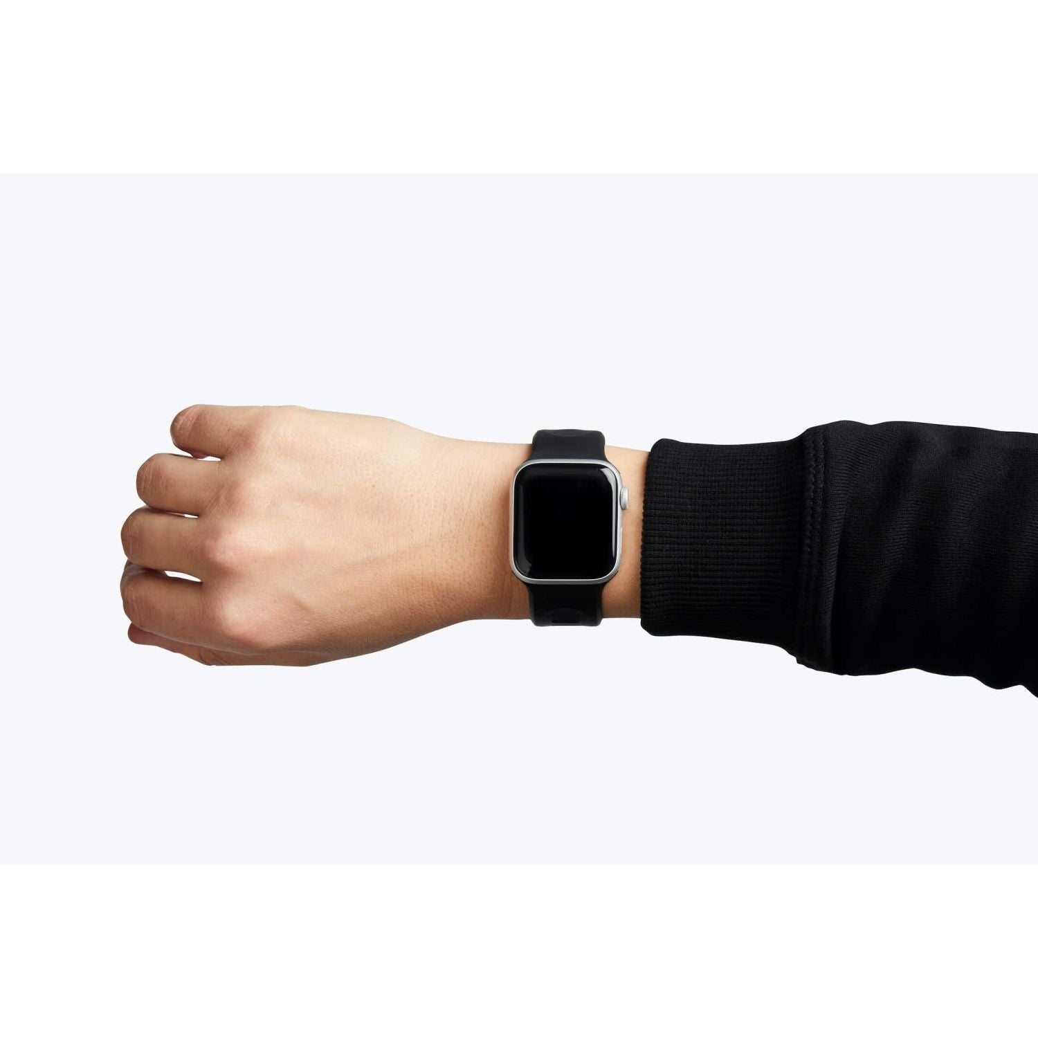 Bellroy Apple Watch Strap Small (38-41mm) - Shadow