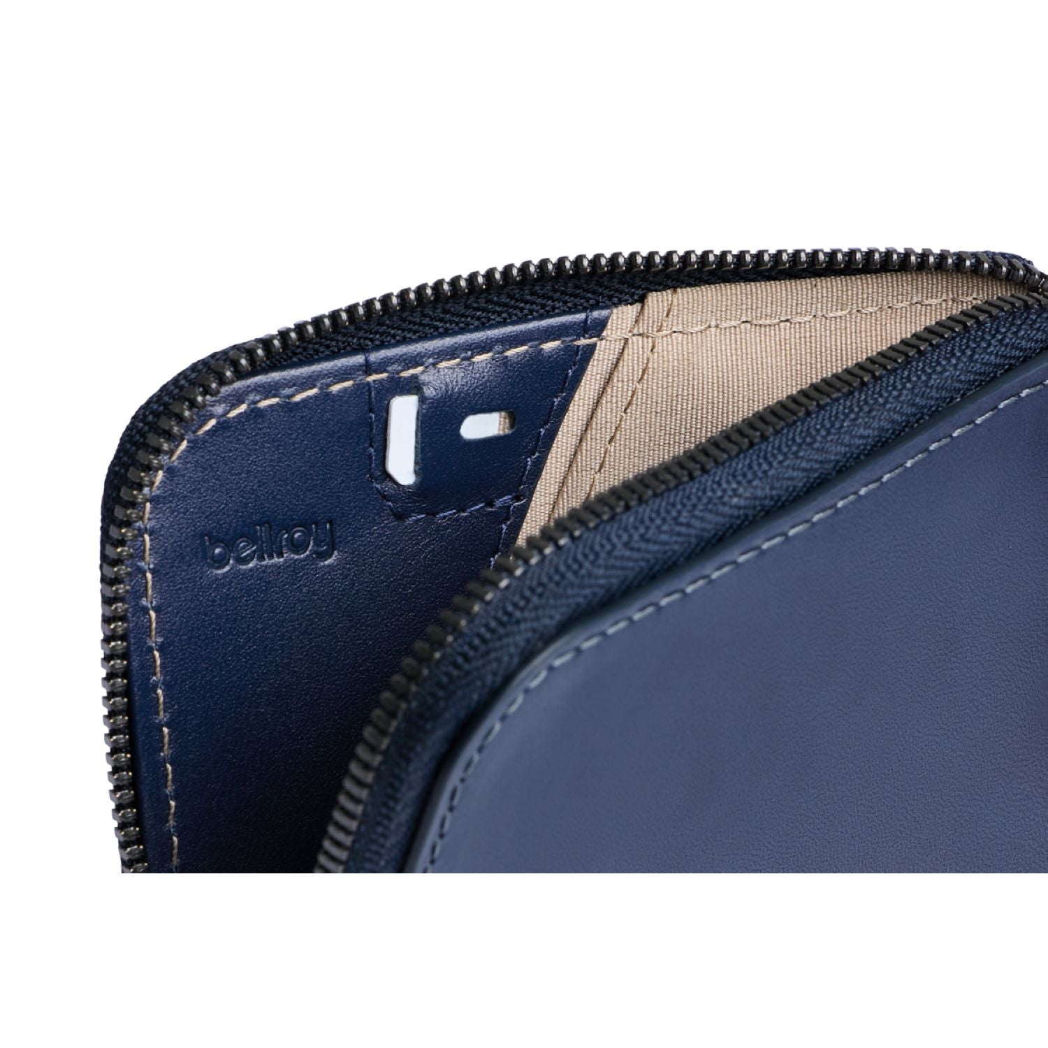Bellroy Card Pocket - Navy V2