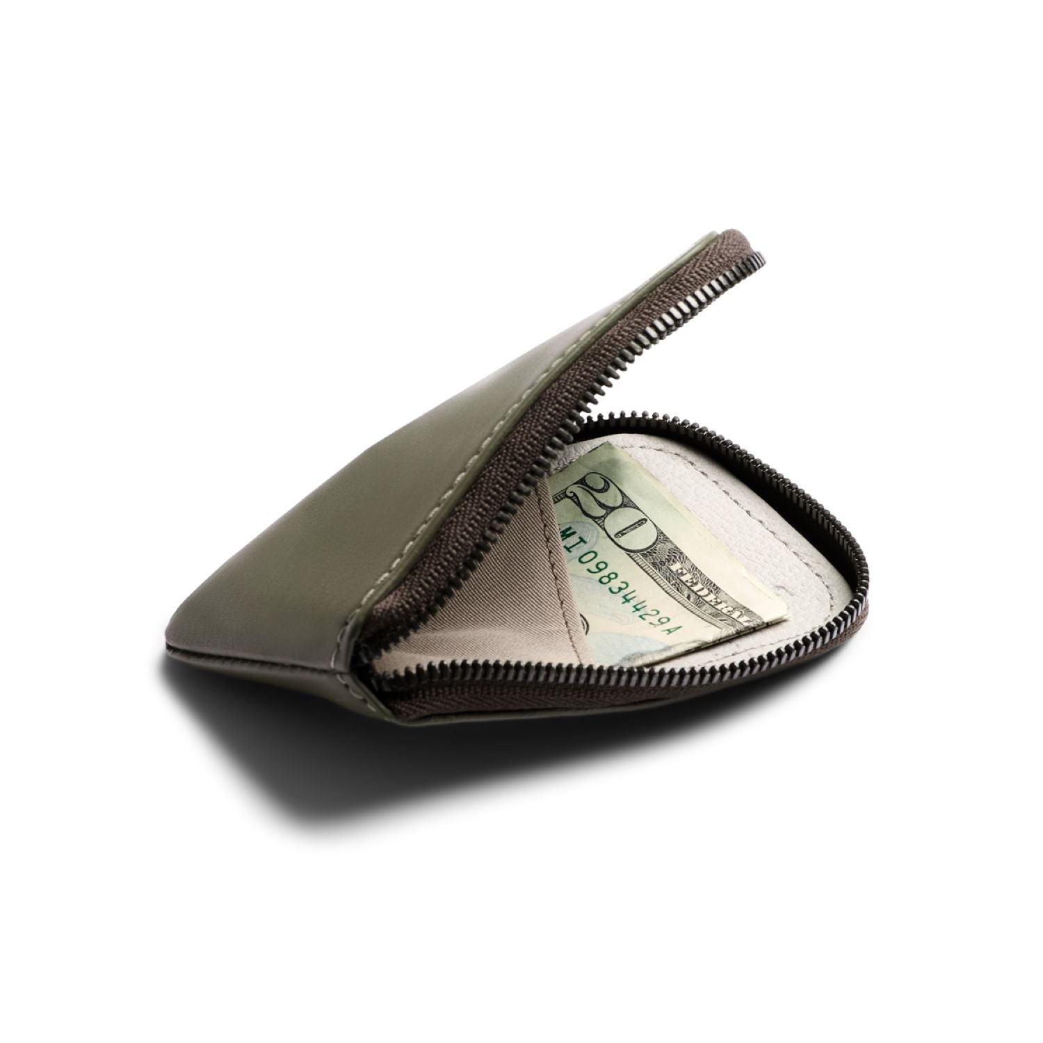 Bellroy Card Pocket - Willow