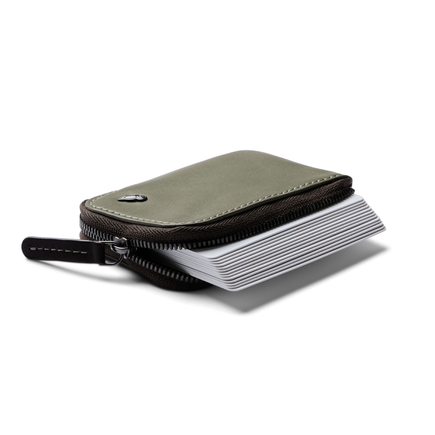 Bellroy Card Pocket - Willow