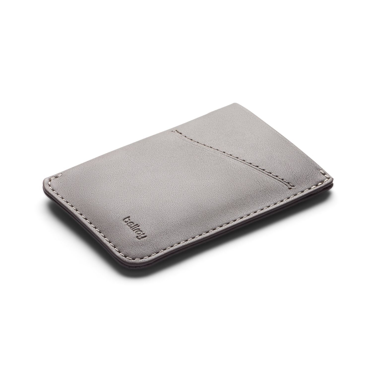 Bellroy Card Sleeve - Greylagoon